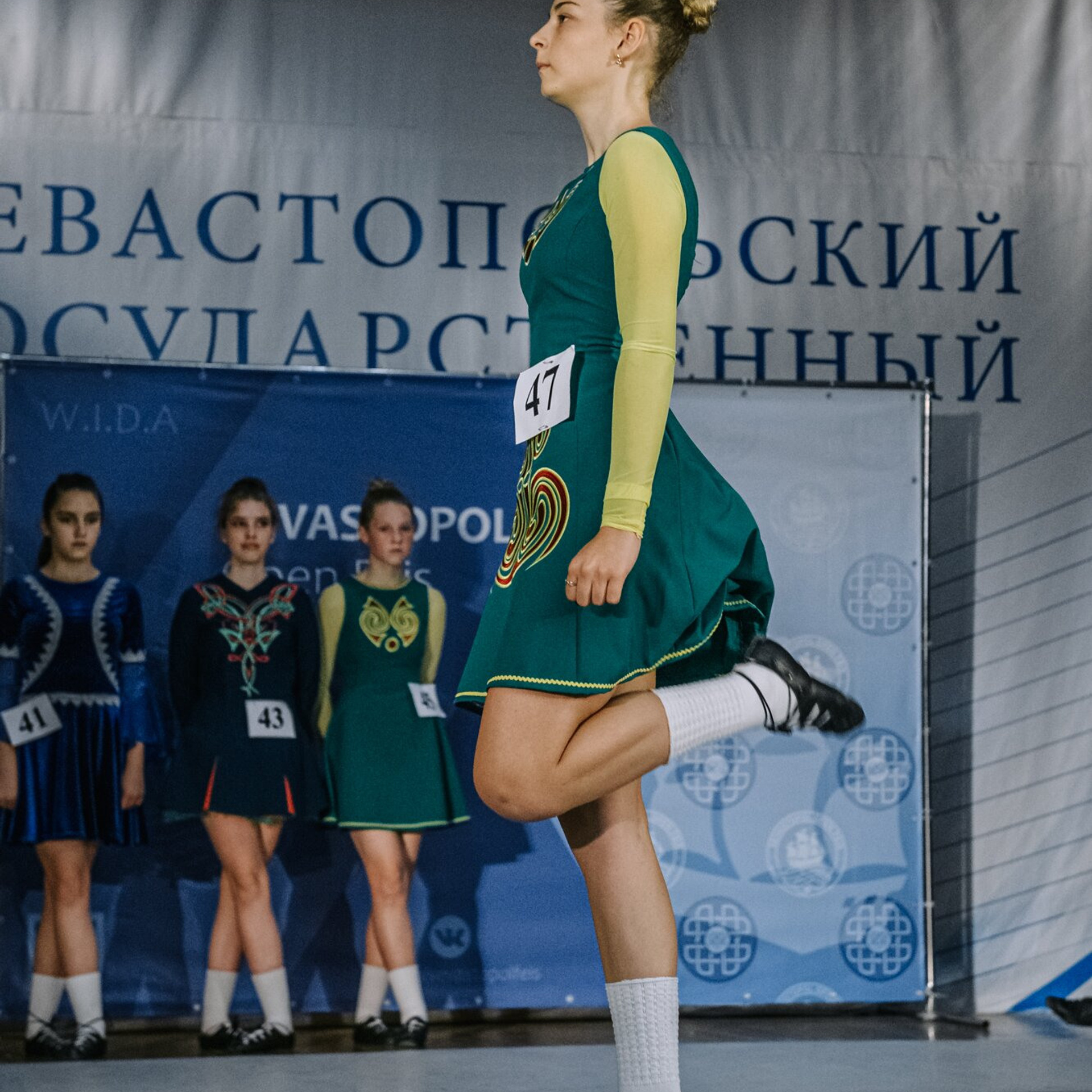 Primary soft. Коваленко Светлана, фотограф в Москве. Концерты, события и люди