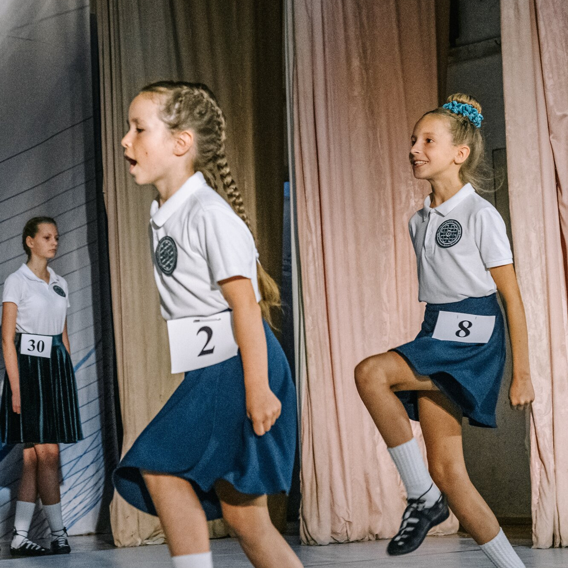 Beginner soft. Коваленко Светлана, фотограф в Москве. Концерты, события и люди