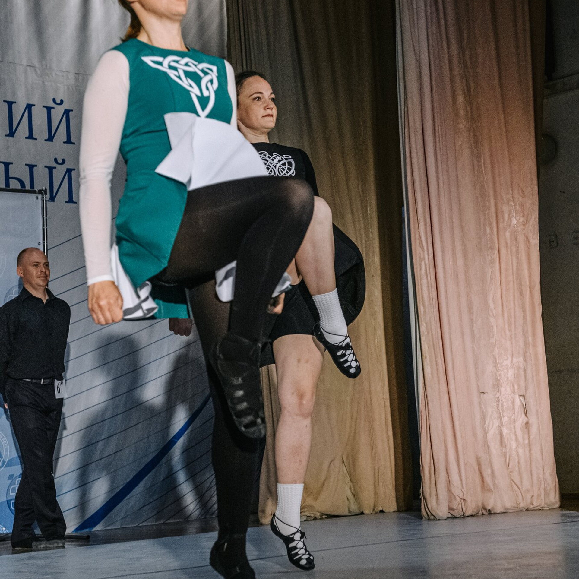 Beginner soft. Коваленко Светлана, фотограф в Москве. Концерты, события и люди