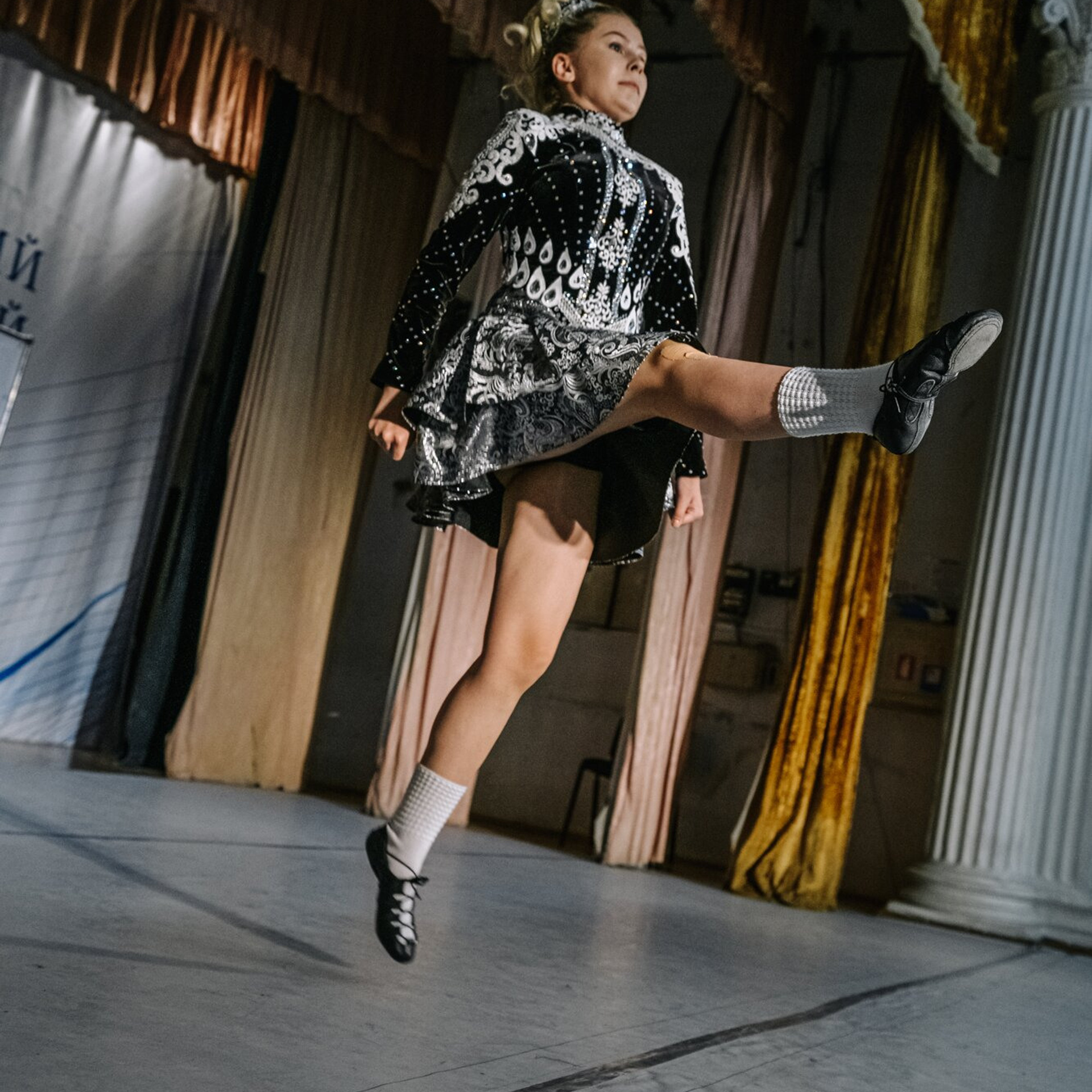 Preliminary. Коваленко Светлана, фотограф в Москве. Концерты, события и люди