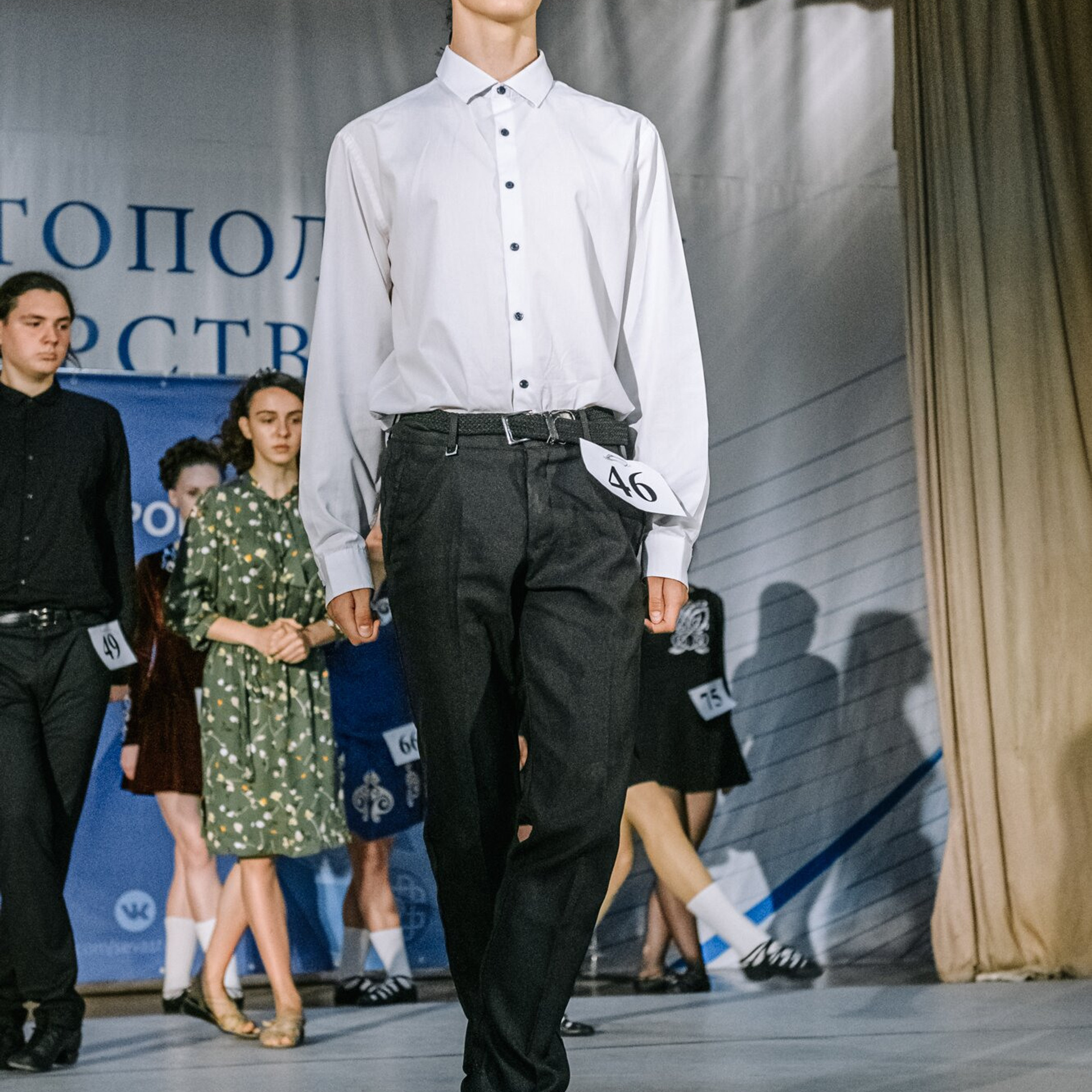 Primary soft. Коваленко Светлана, фотограф в Москве. Концерты, события и люди