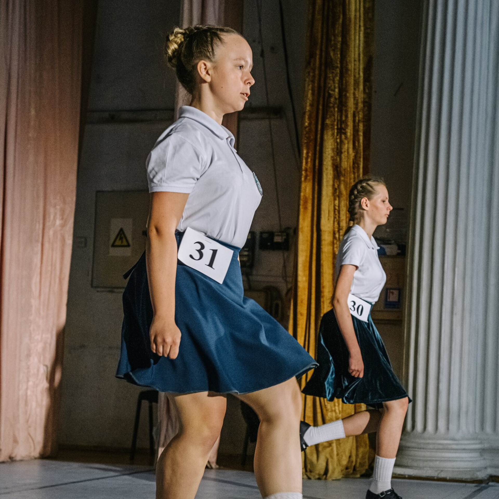 Beginner hard. Коваленко Светлана, фотограф в Москве. Концерты, события и люди