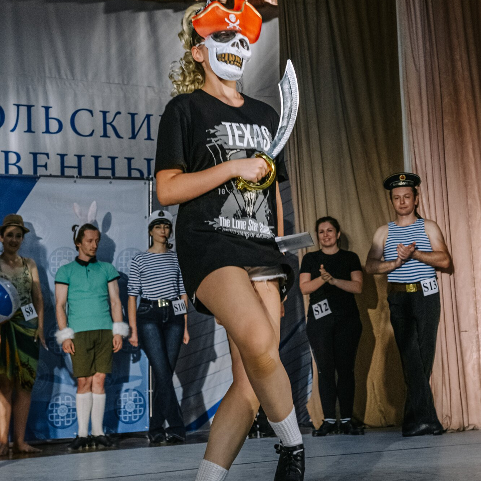 Special Dance. Коваленко Светлана, фотограф в Москве. Концерты, события и люди