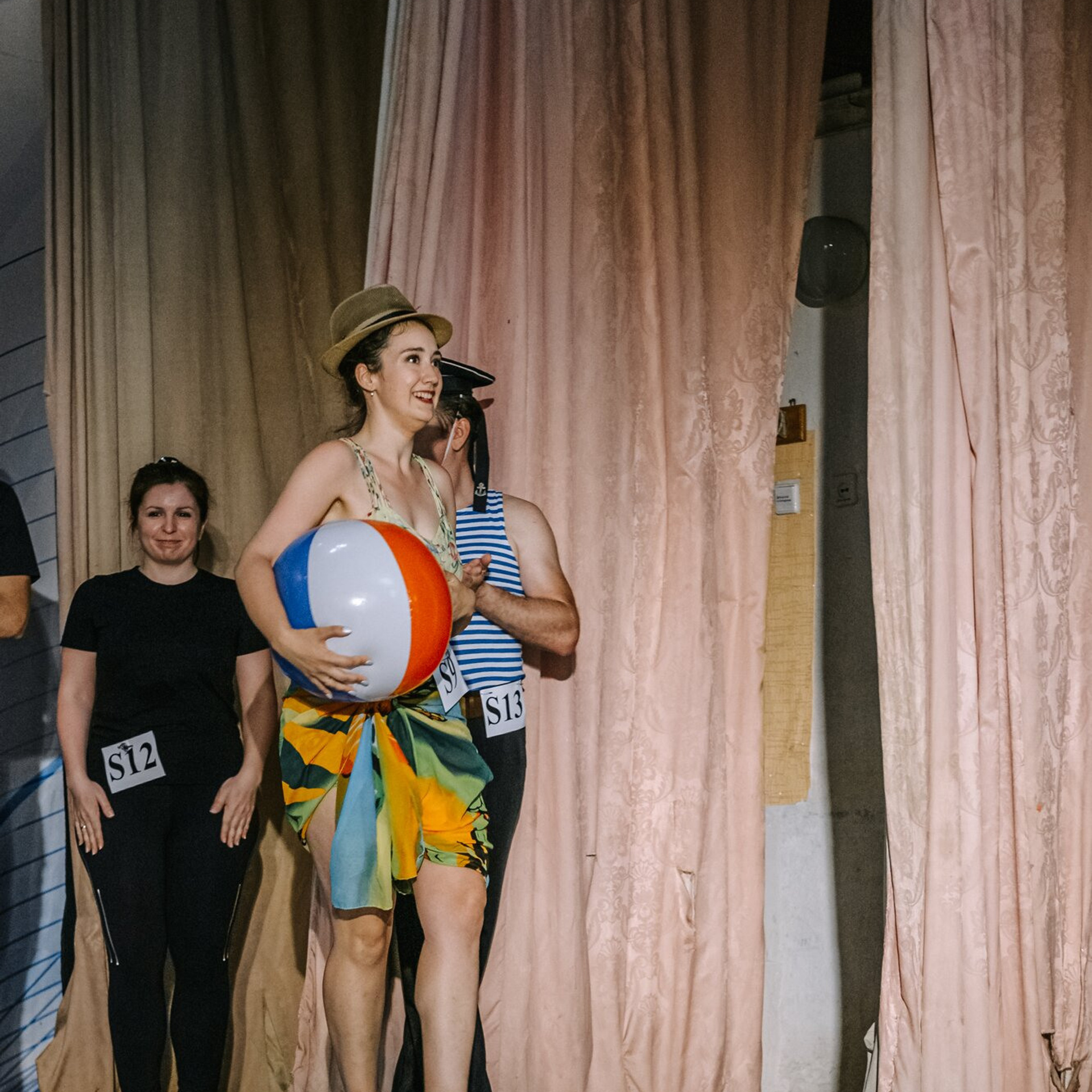 Special Dance. Коваленко Светлана, фотограф в Москве. Концерты, события и люди