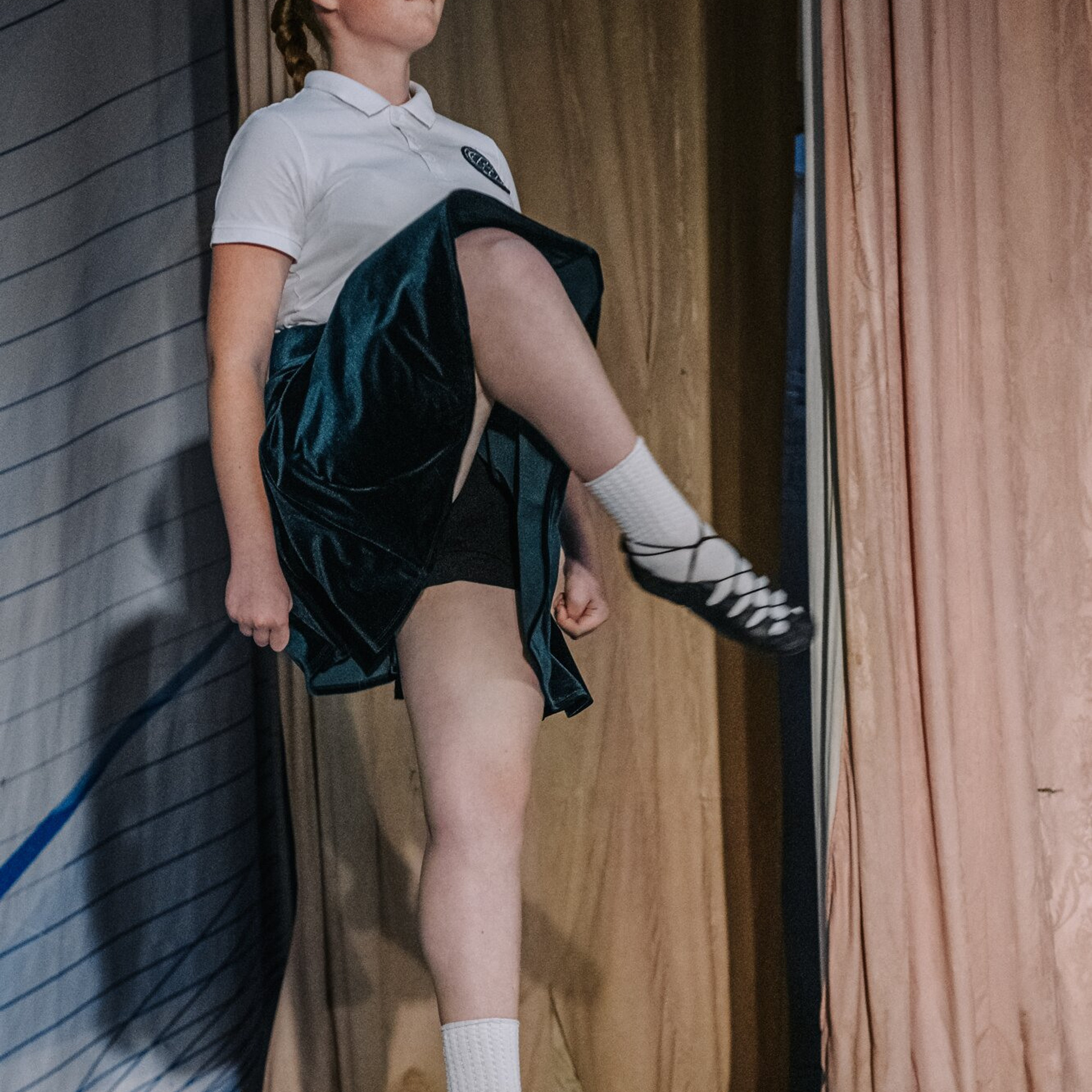 Beginner soft. Коваленко Светлана, фотограф в Москве. Концерты, события и люди