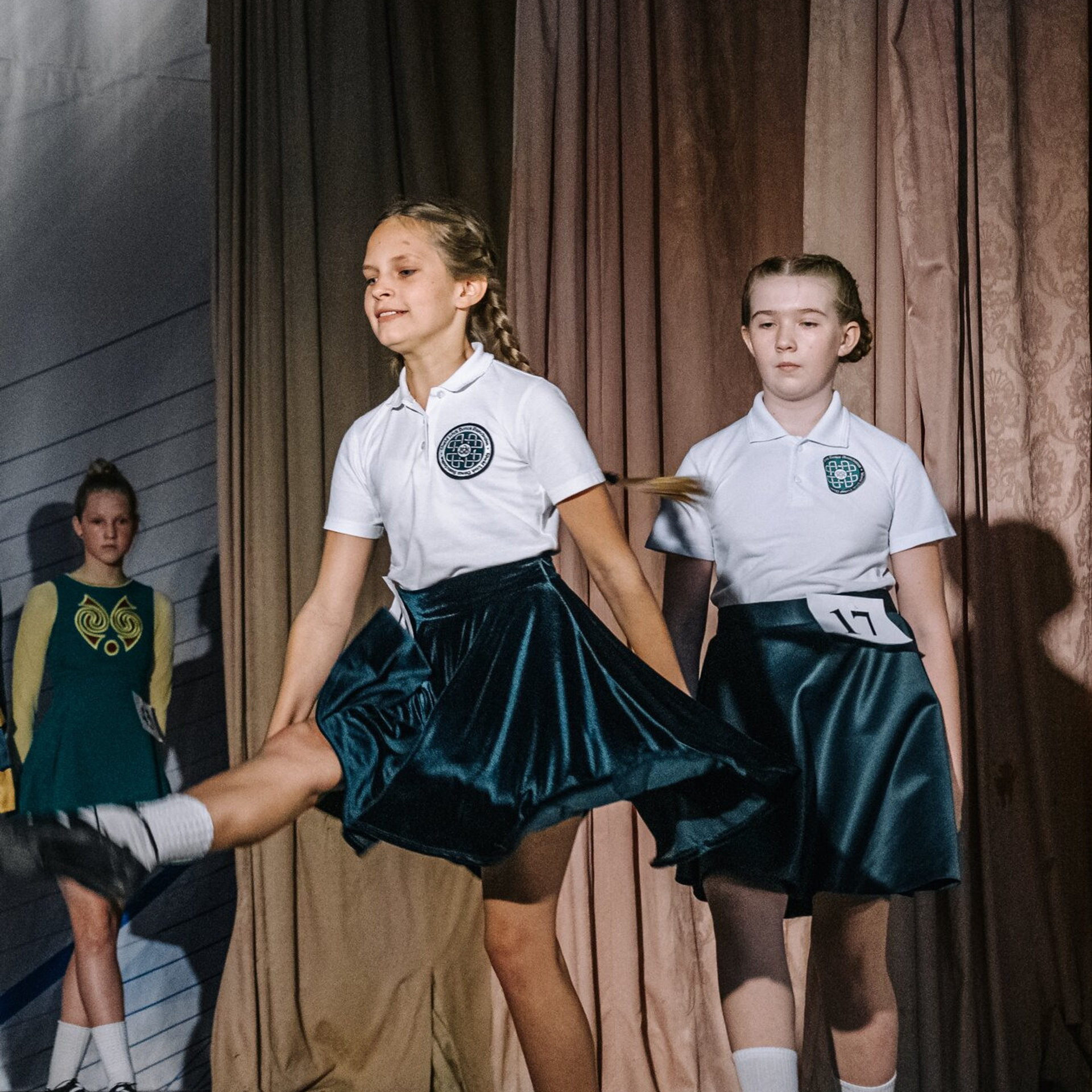 Beginner soft. Коваленко Светлана, фотограф в Москве. Концерты, события и люди