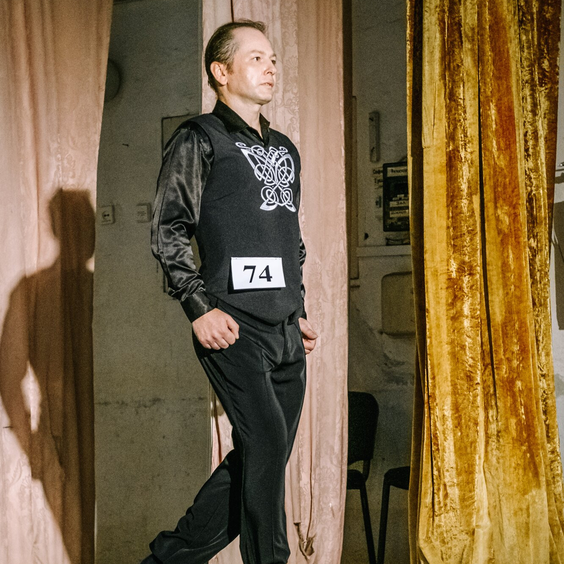 Intermediate hard. Коваленко Светлана, фотограф в Москве. Концерты, события и люди