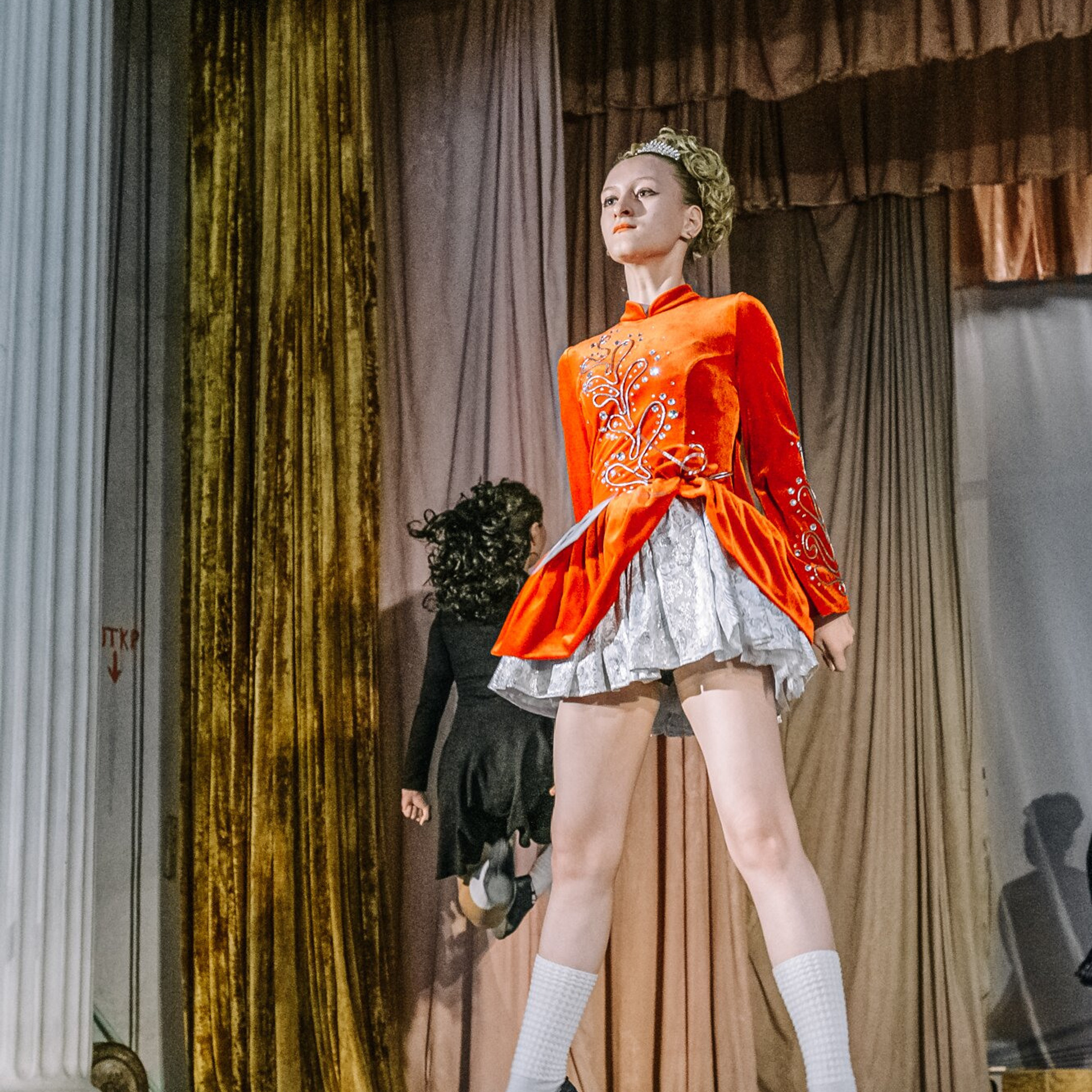 Open Soft. Коваленко Светлана, фотограф в Москве. Концерты, события и люди