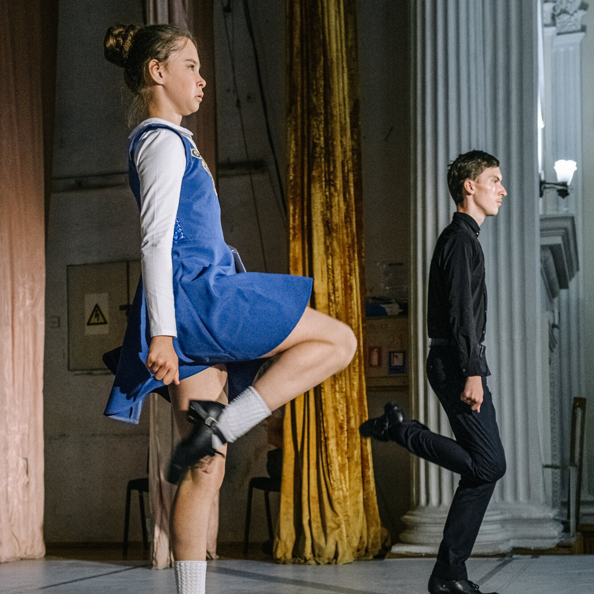 Beginner hard. Коваленко Светлана, фотограф в Москве. Концерты, события и люди