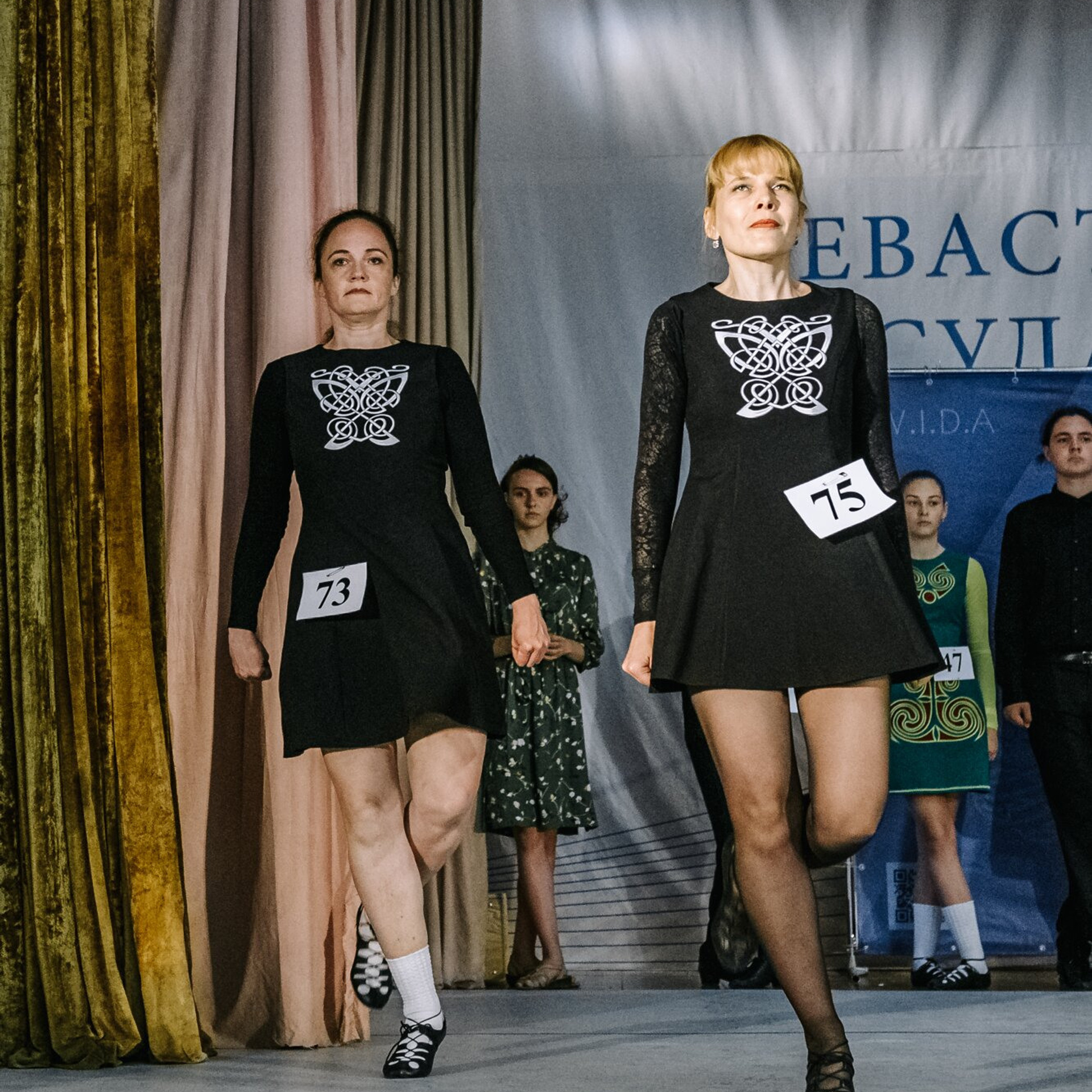 Primary soft. Коваленко Светлана, фотограф в Москве. Концерты, события и люди