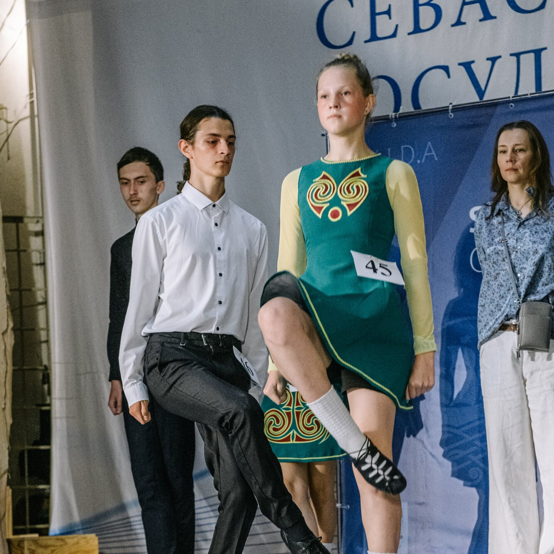 Beginner soft. Коваленко Светлана, фотограф в Москве. Концерты, события и люди