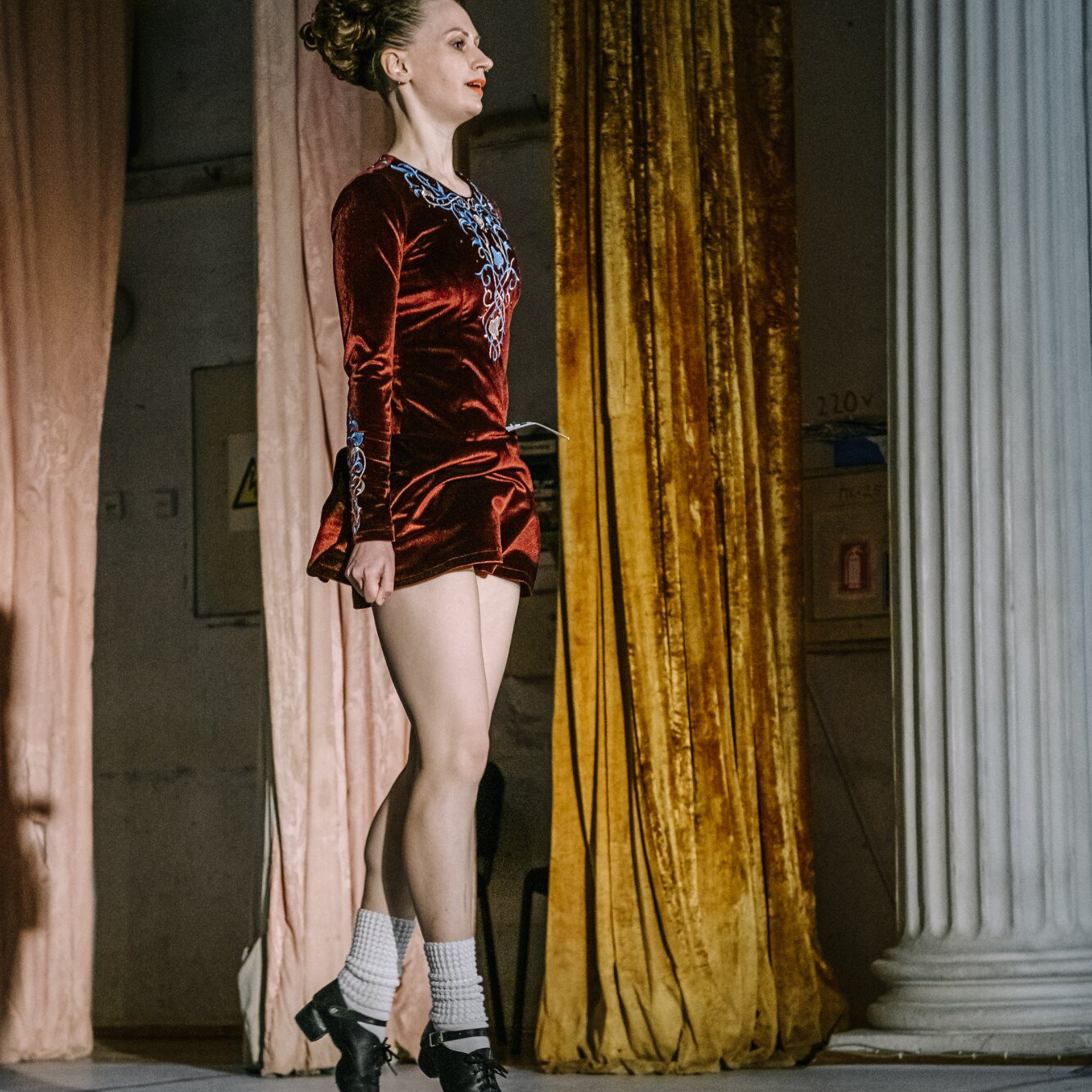 Primary hard. Коваленко Светлана, фотограф в Москве. Концерты, события и люди