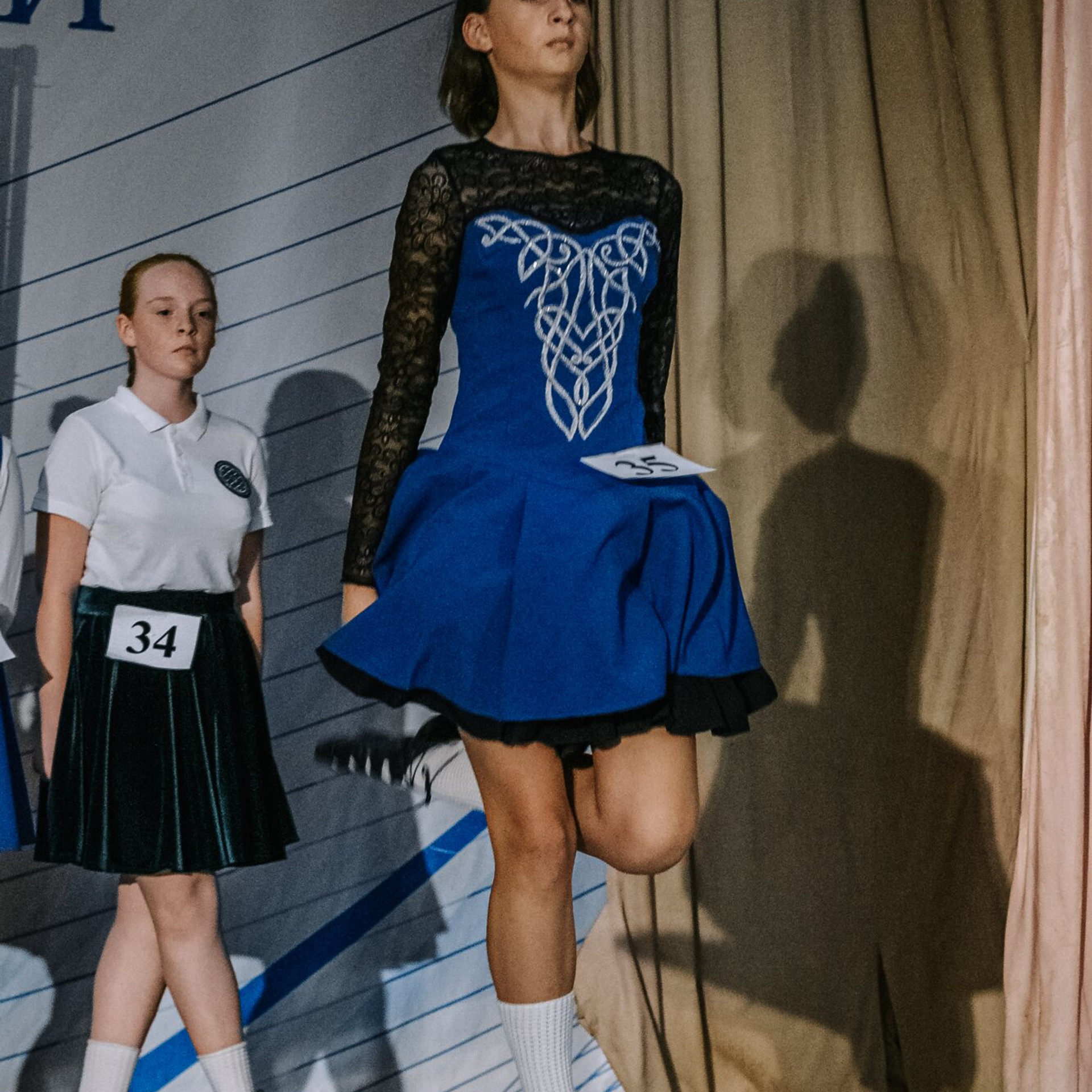 Primary soft. Коваленко Светлана, фотограф в Москве. Концерты, события и люди