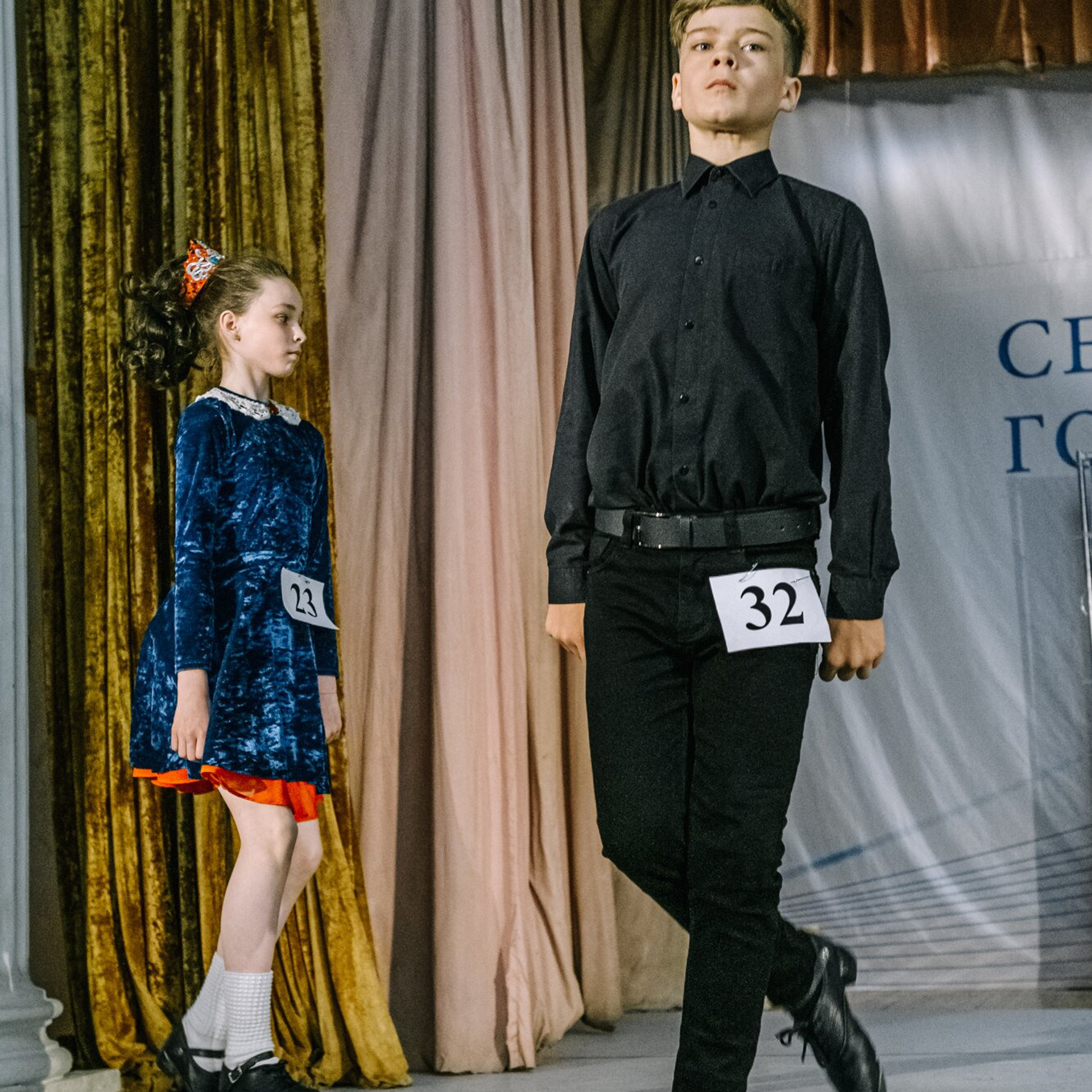 Intermediate hard. Коваленко Светлана, фотограф в Москве. Концерты, события и люди