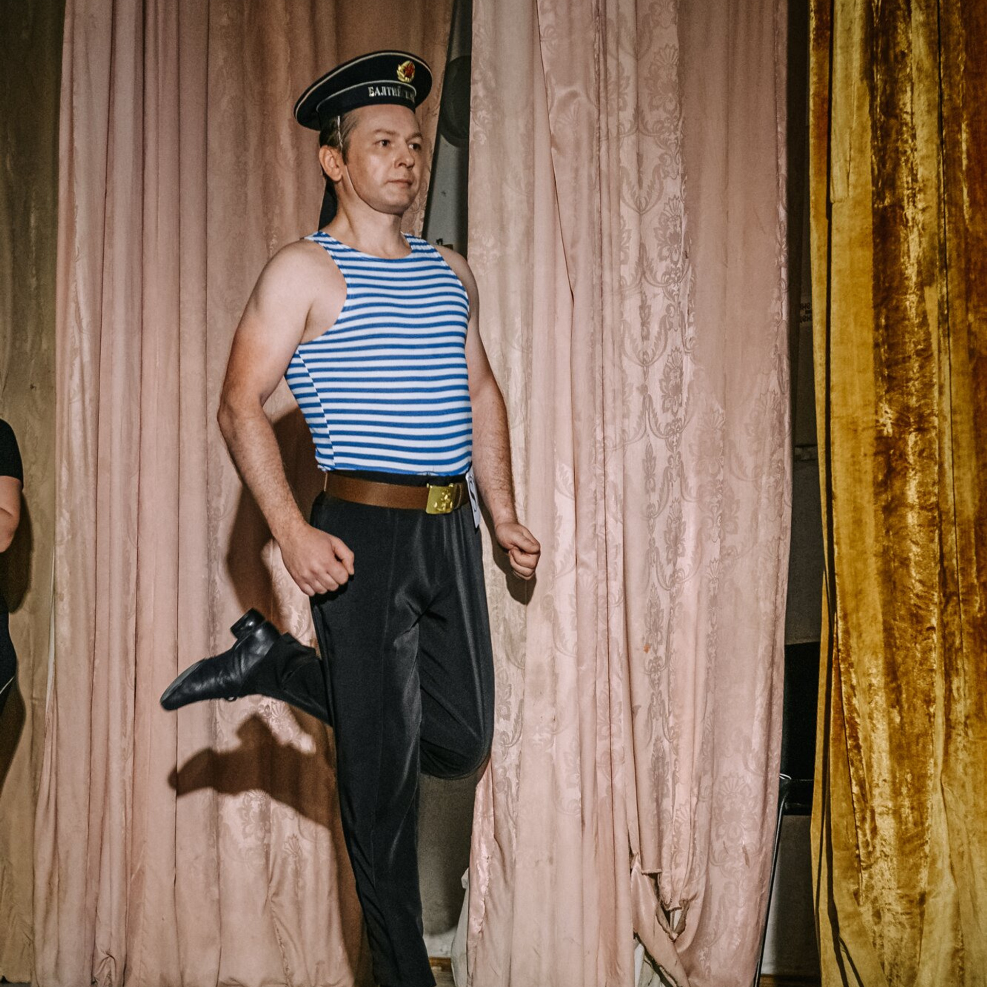 Special Dance. Коваленко Светлана, фотограф в Москве. Концерты, события и люди