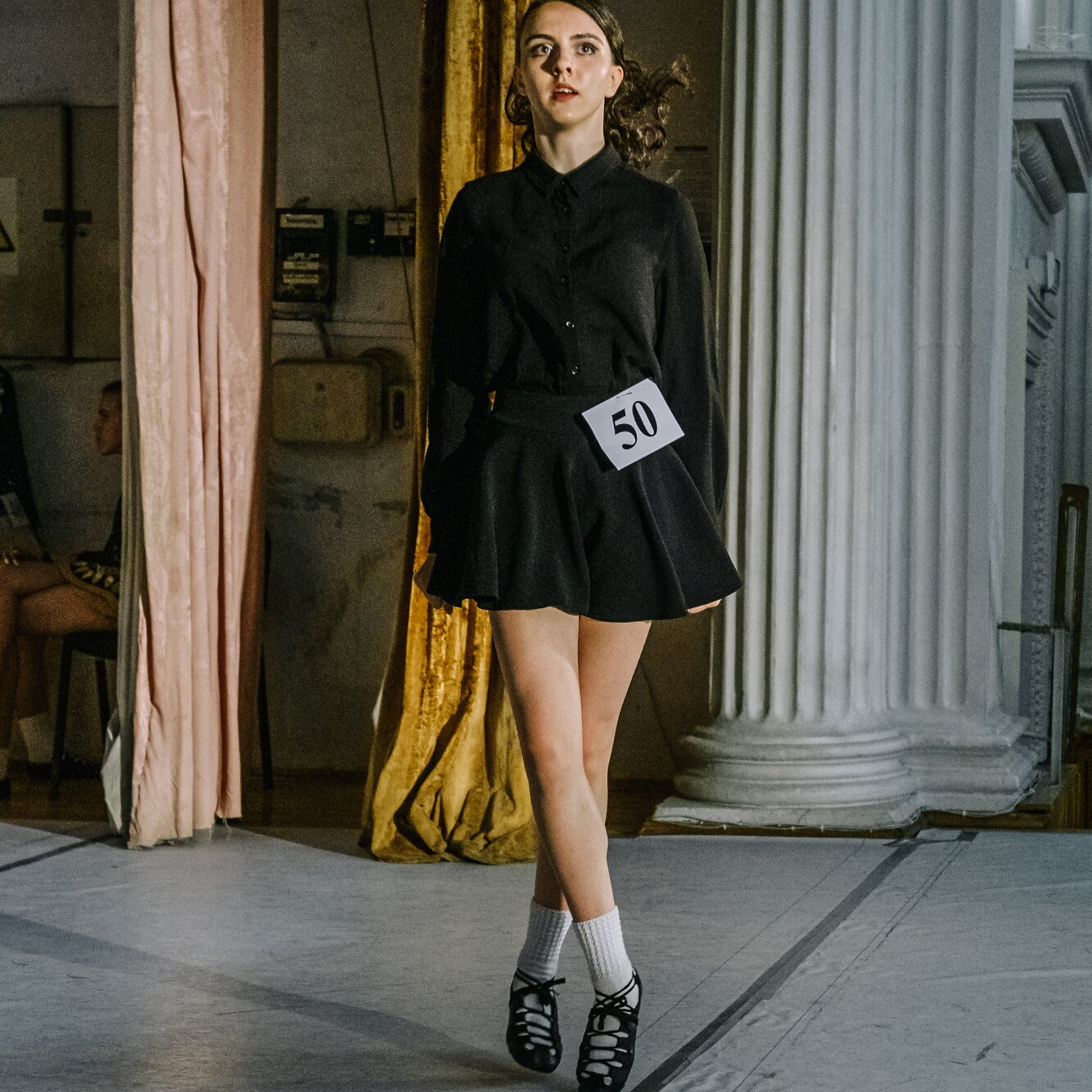 Preliminary. Коваленко Светлана, фотограф в Москве. Концерты, события и люди