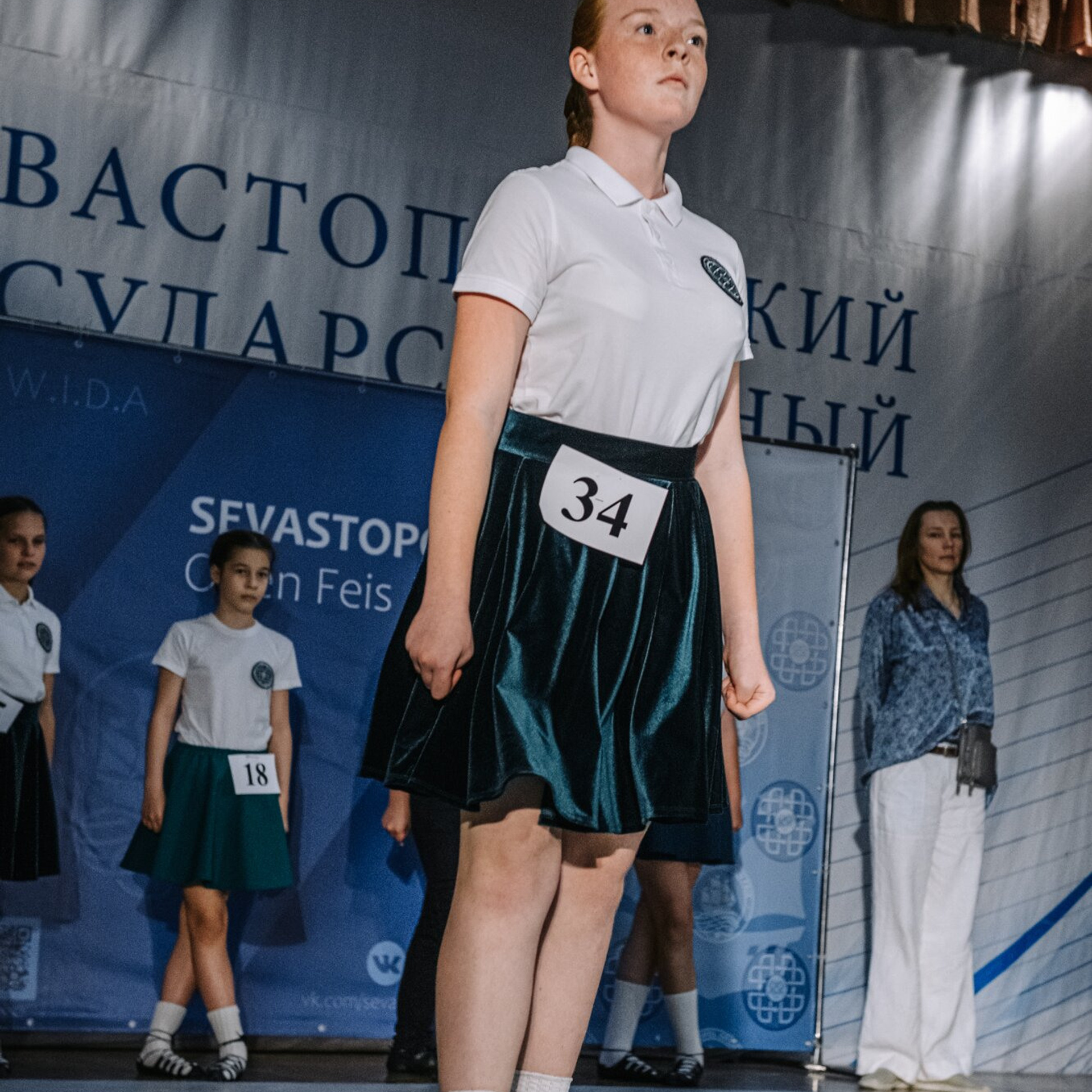 Beginner soft. Коваленко Светлана, фотограф в Москве. Концерты, события и люди