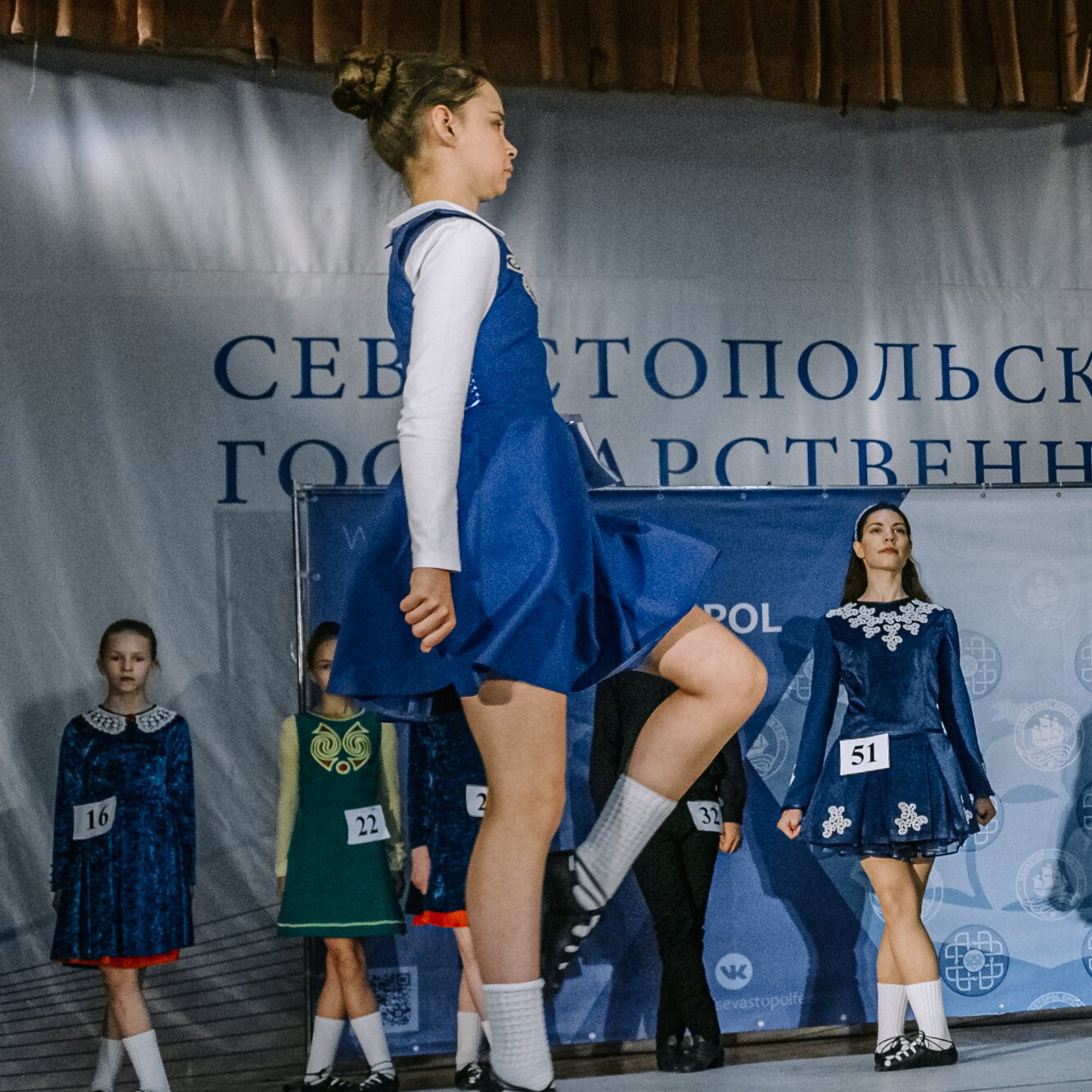 Intermediate soft. Коваленко Светлана, фотограф в Москве. Концерты, события и люди