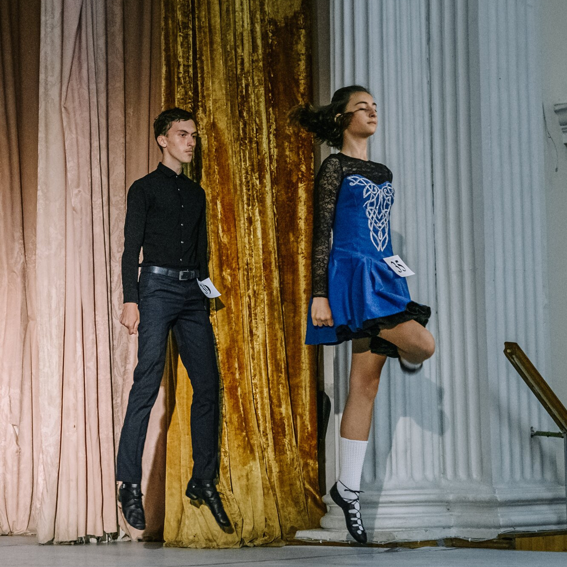 Primary soft. Коваленко Светлана, фотограф в Москве. Концерты, события и люди