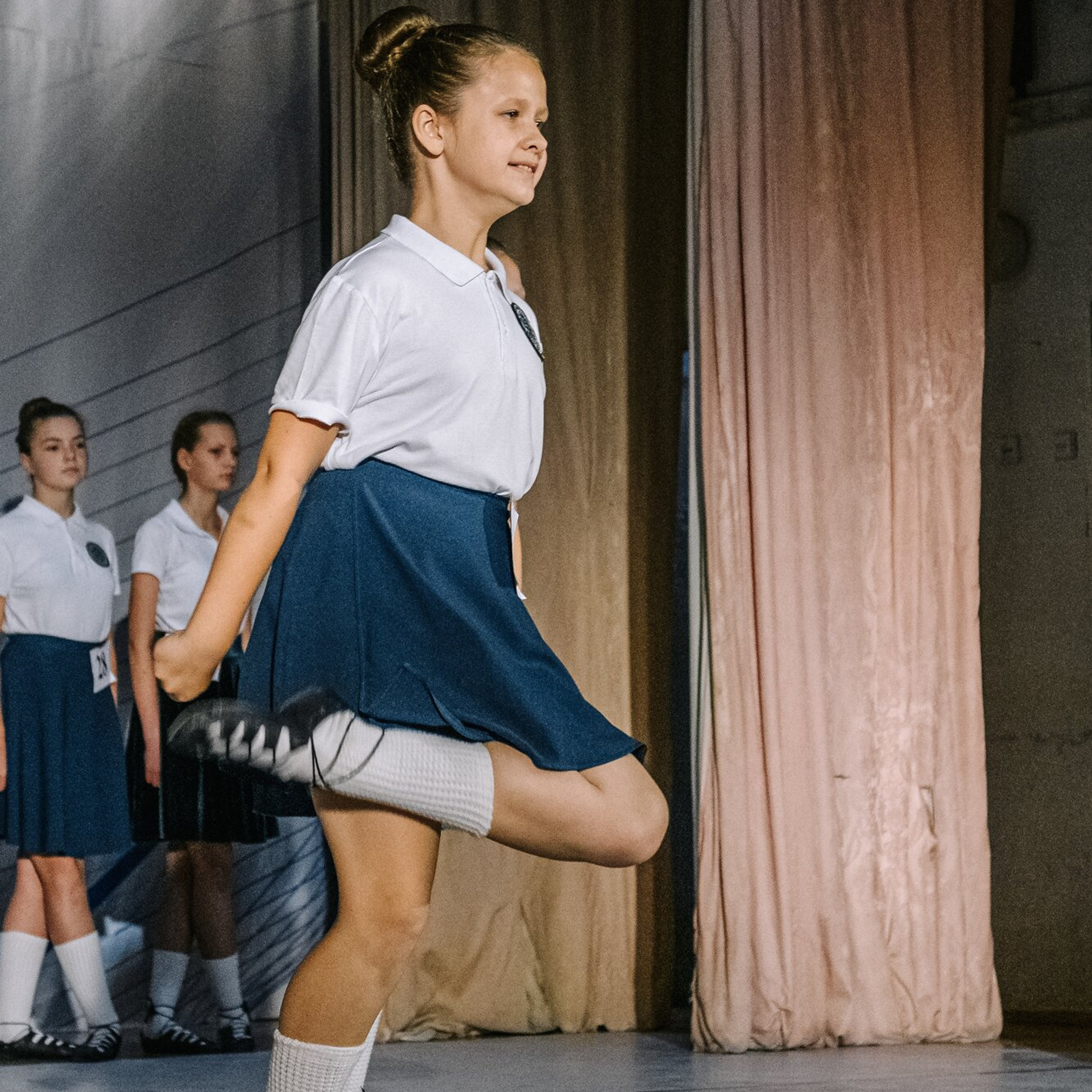 Beginner soft. Коваленко Светлана, фотограф в Москве. Концерты, события и люди