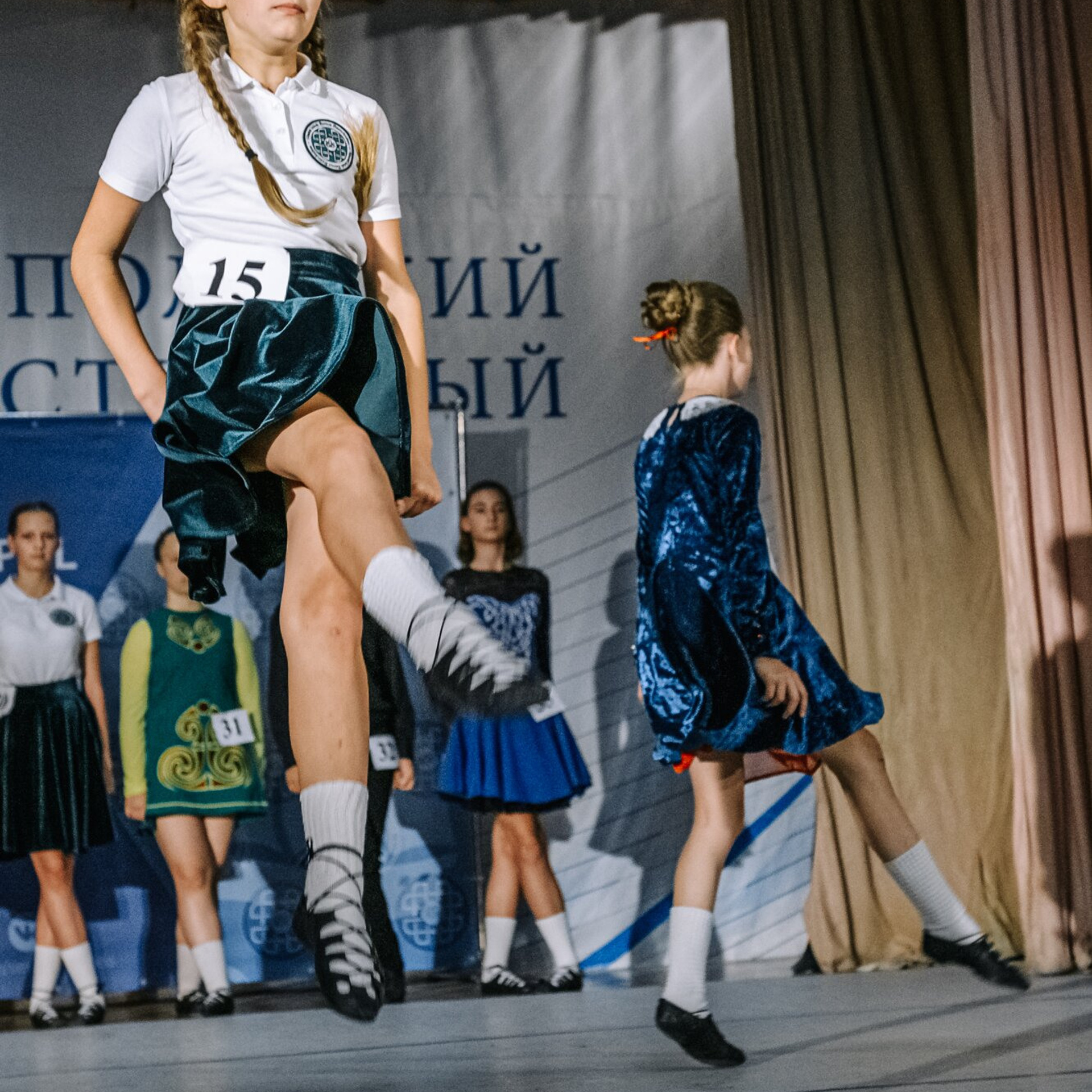 Intermediate soft. Коваленко Светлана, фотограф в Москве. Концерты, события и люди