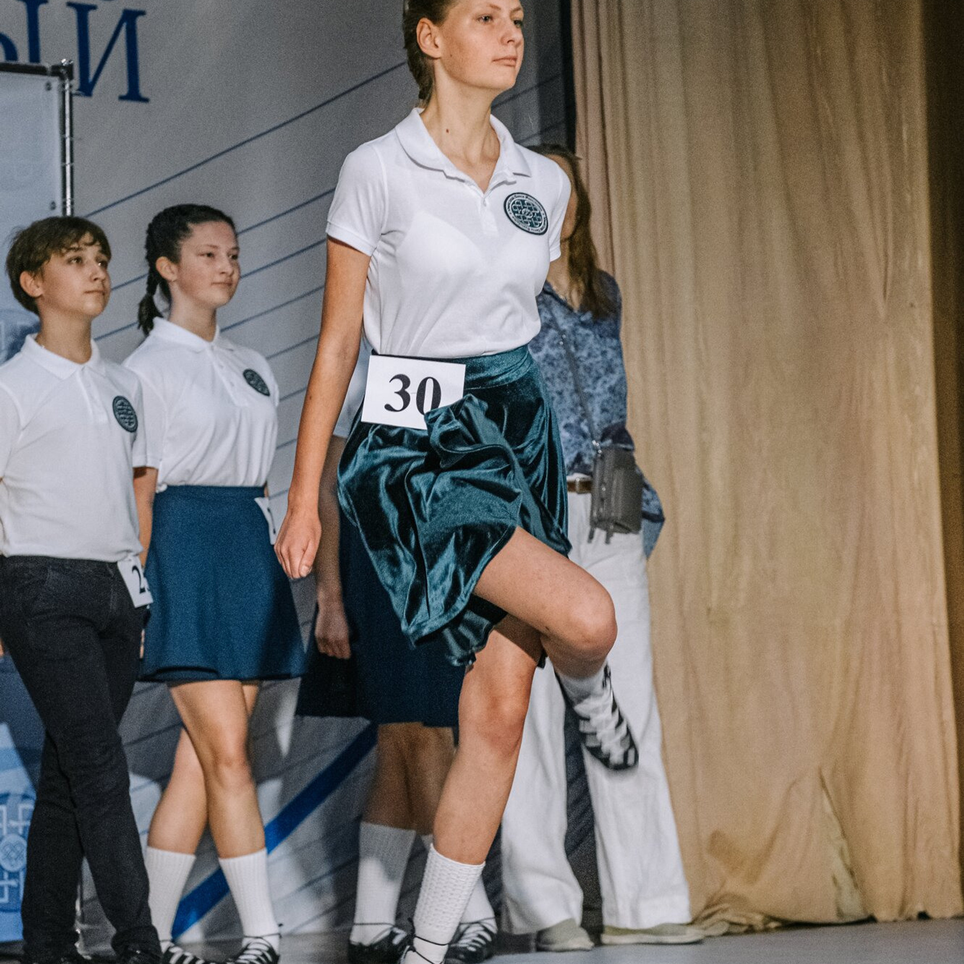 Beginner soft. Коваленко Светлана, фотограф в Москве. Концерты, события и люди