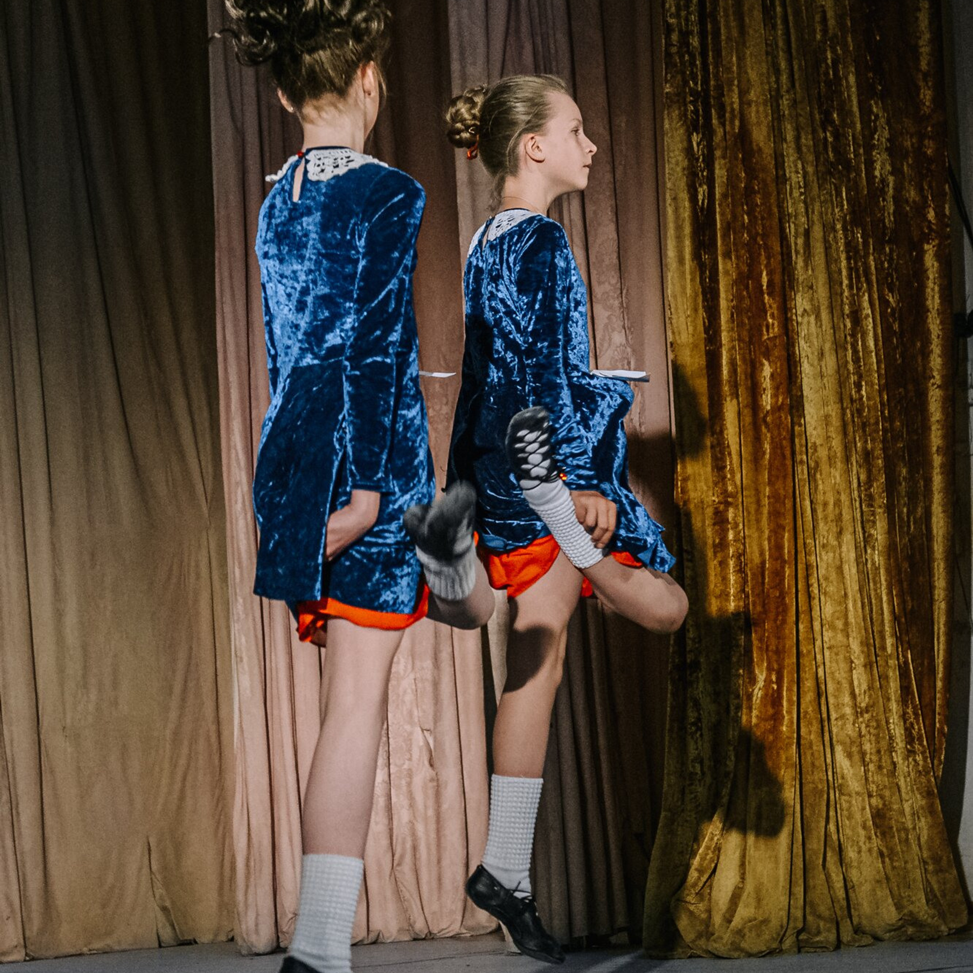 Intermediate Premiership. Коваленко Светлана, фотограф в Москве. Концерты, события и люди