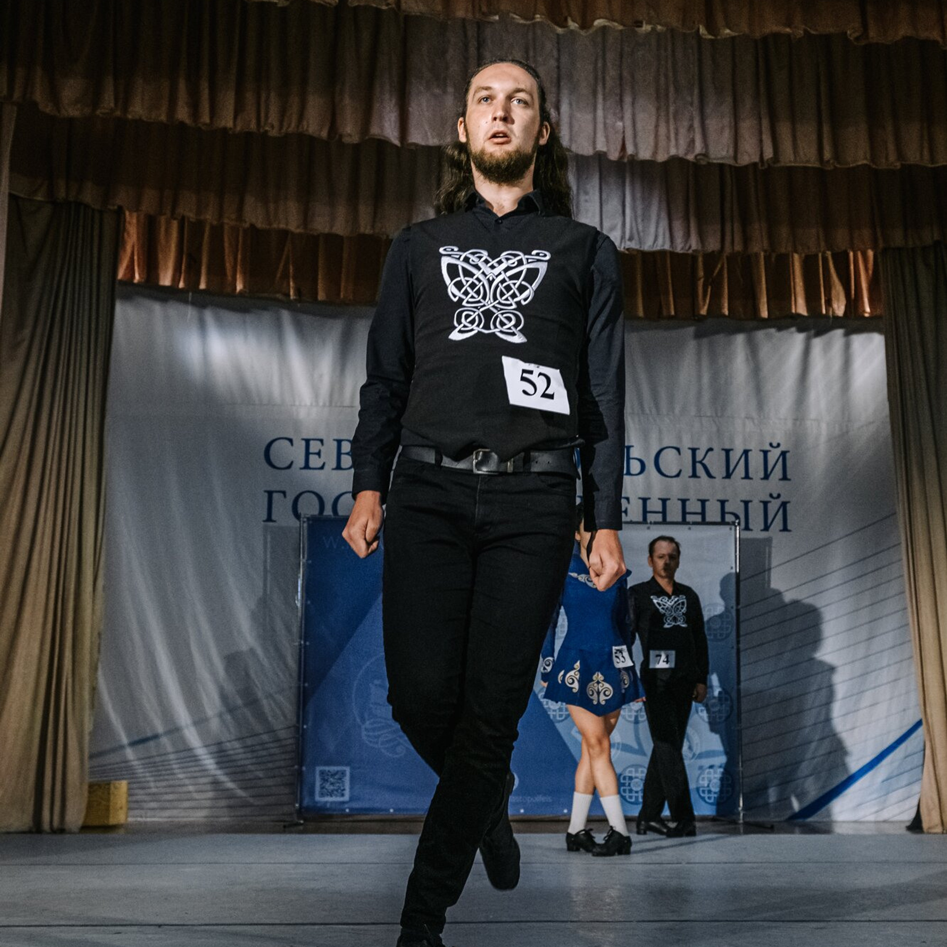 Intermediate Premiership. Коваленко Светлана, фотограф в Москве. Концерты, события и люди