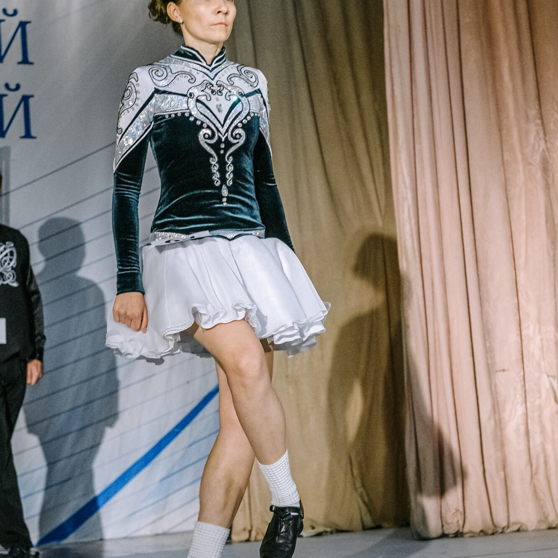 Intermediate hard. Коваленко Светлана, фотограф в Москве. Концерты, события и люди