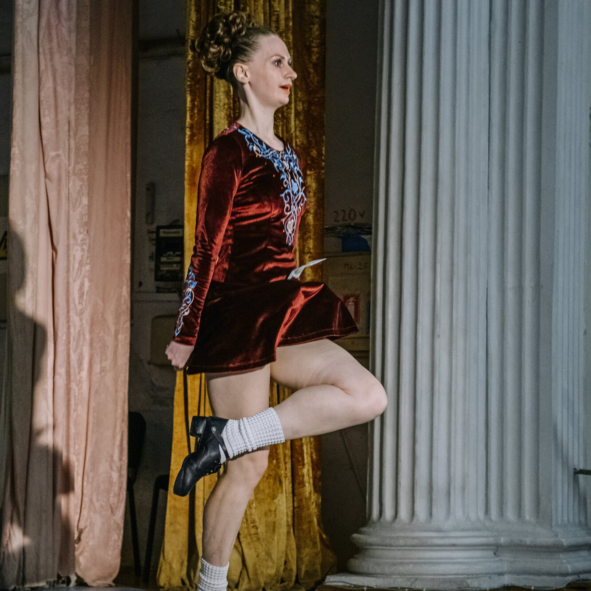 Primary hard. Коваленко Светлана, фотограф в Москве. Концерты, события и люди