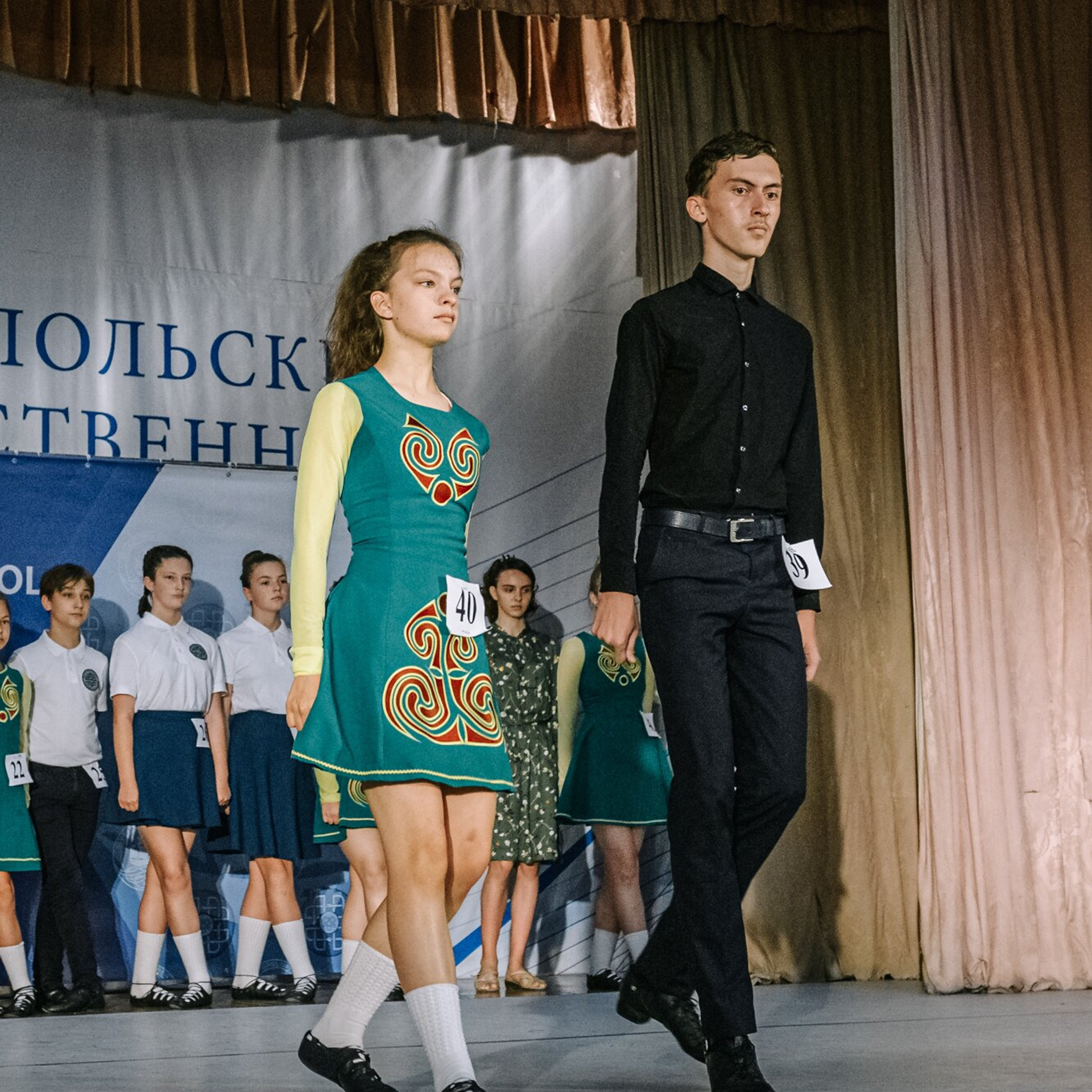 Primary soft. Коваленко Светлана, фотограф в Москве. Концерты, события и люди