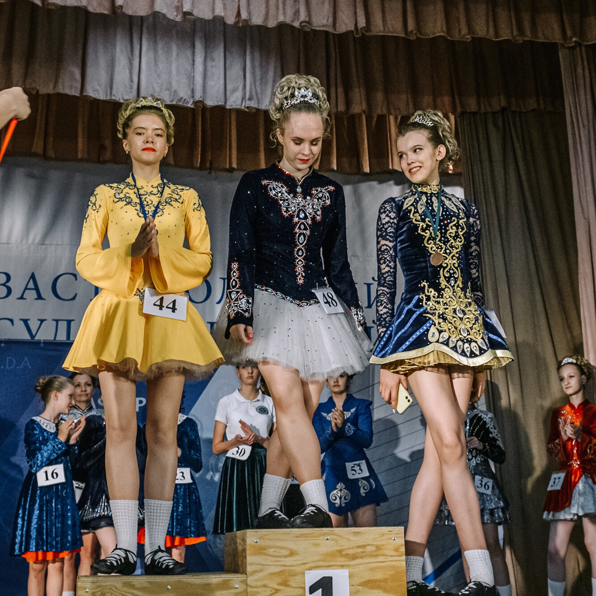 Results. Коваленко Светлана, фотограф в Москве. Концерты, события и люди