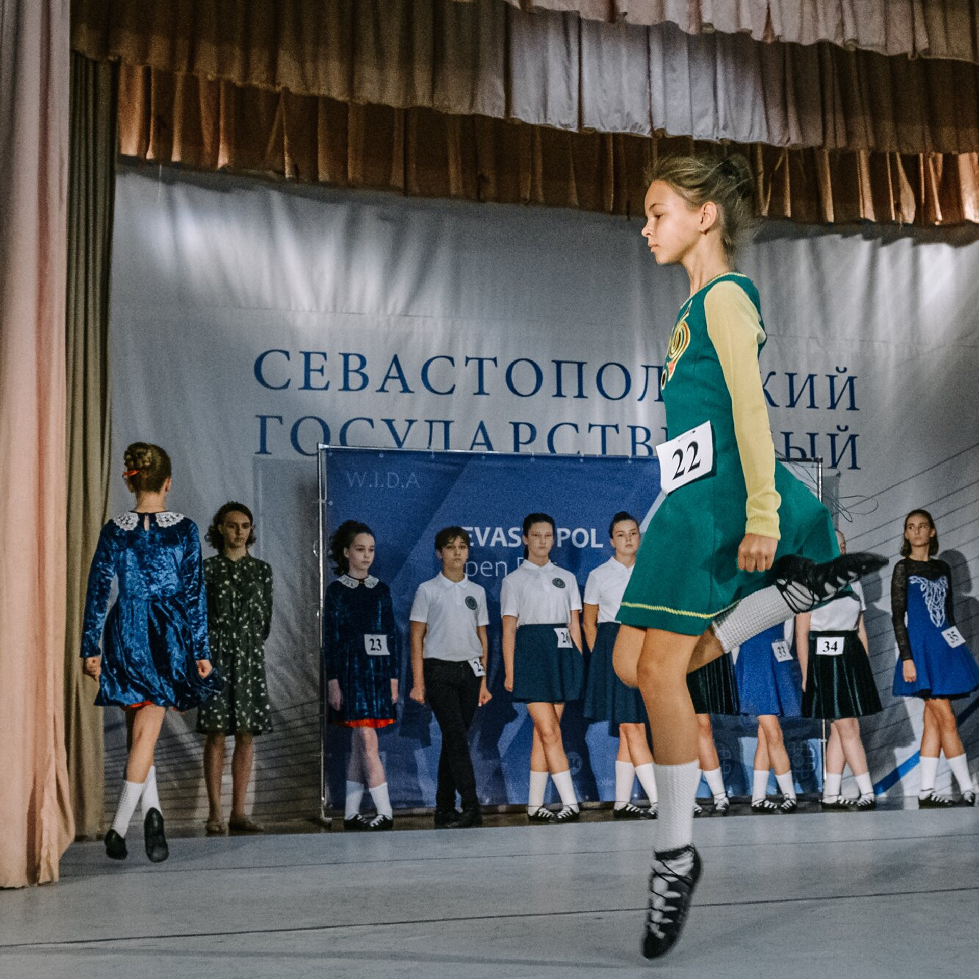 Primary soft. Коваленко Светлана, фотограф в Москве. Концерты, события и люди