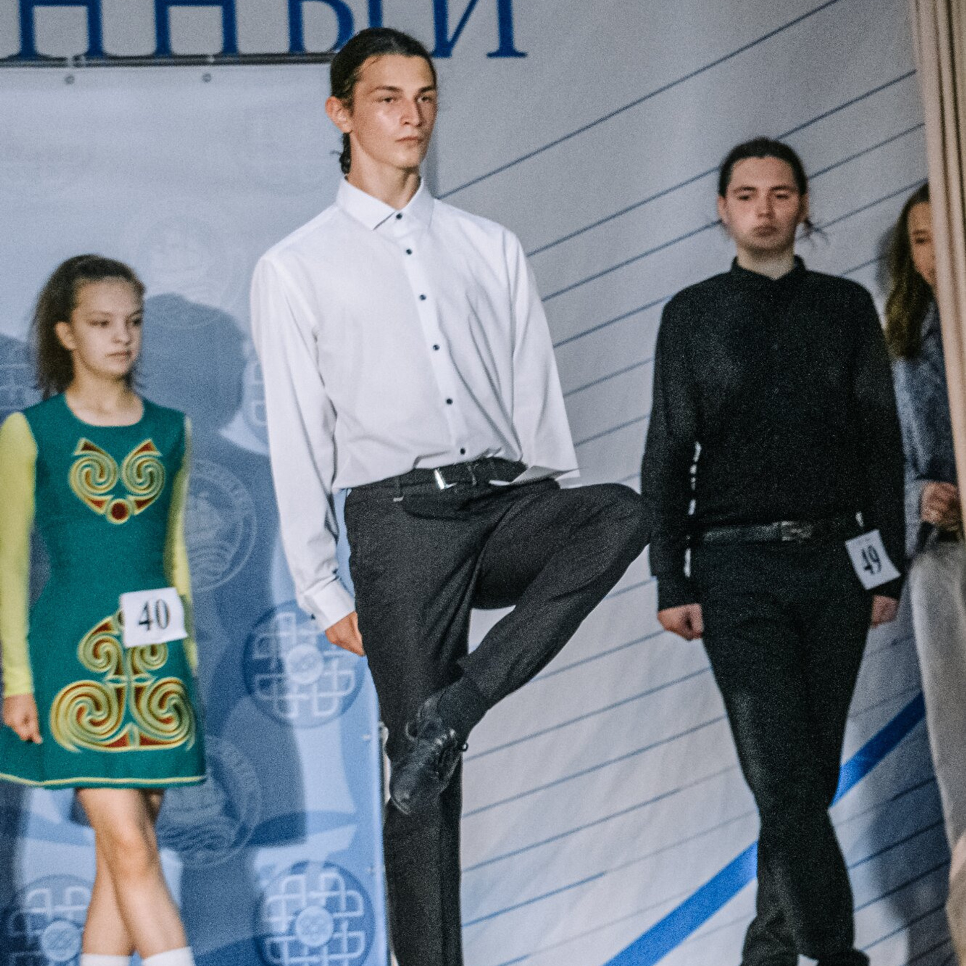 Beginner soft. Коваленко Светлана, фотограф в Москве. Концерты, события и люди