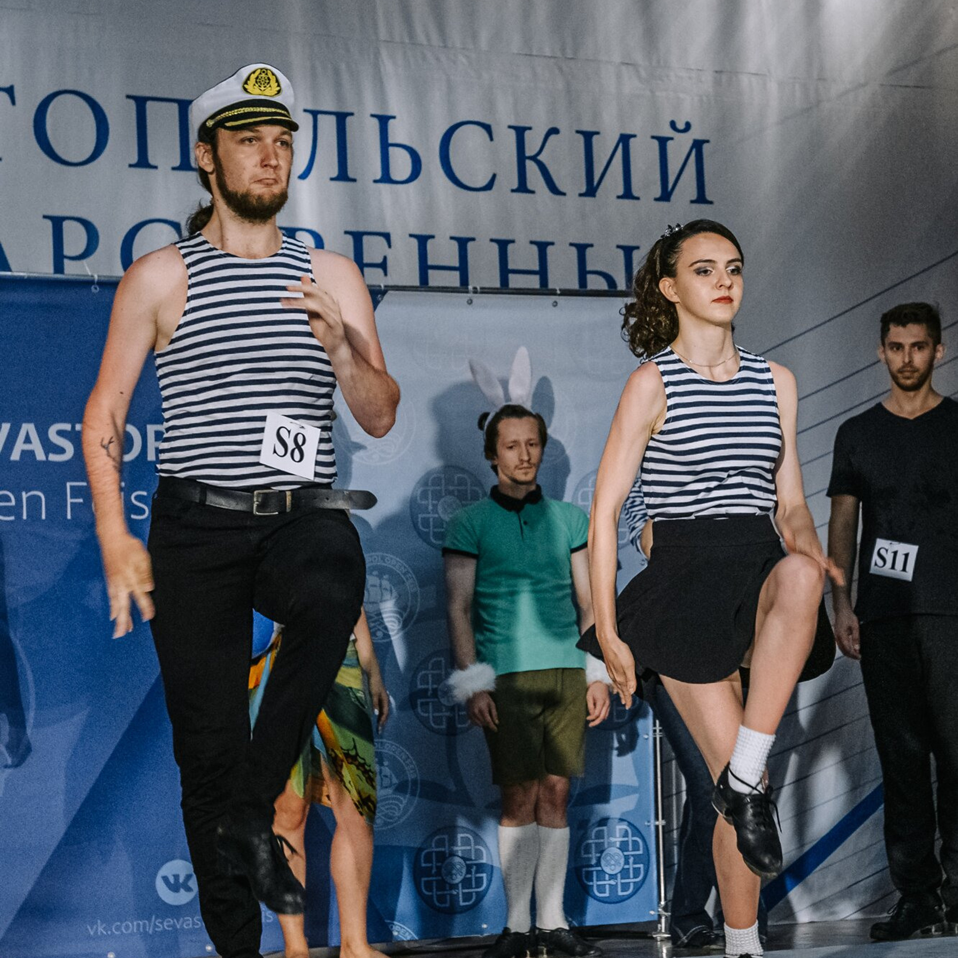Special Dance. Коваленко Светлана, фотограф в Москве. Концерты, события и люди