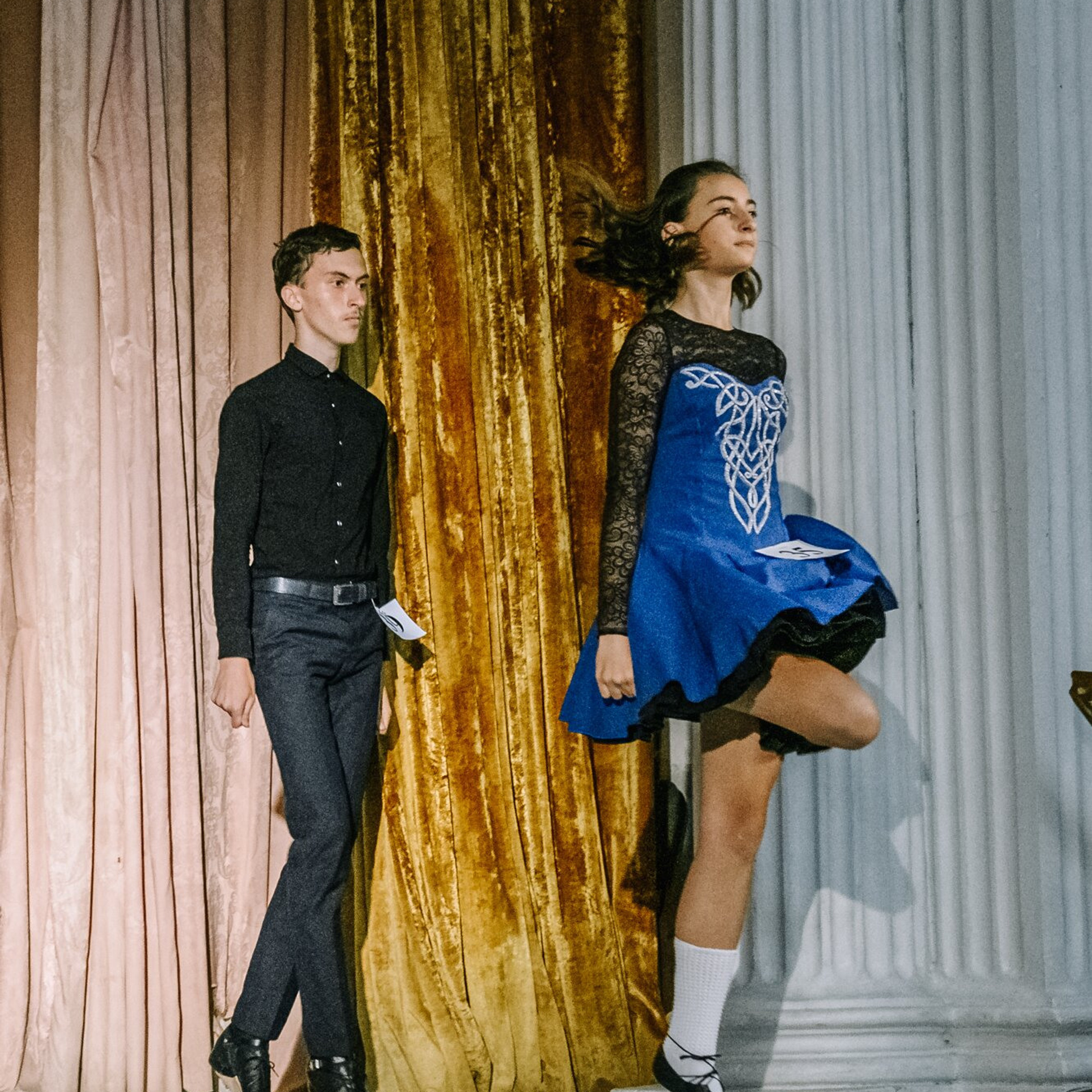 Primary soft. Коваленко Светлана, фотограф в Москве. Концерты, события и люди