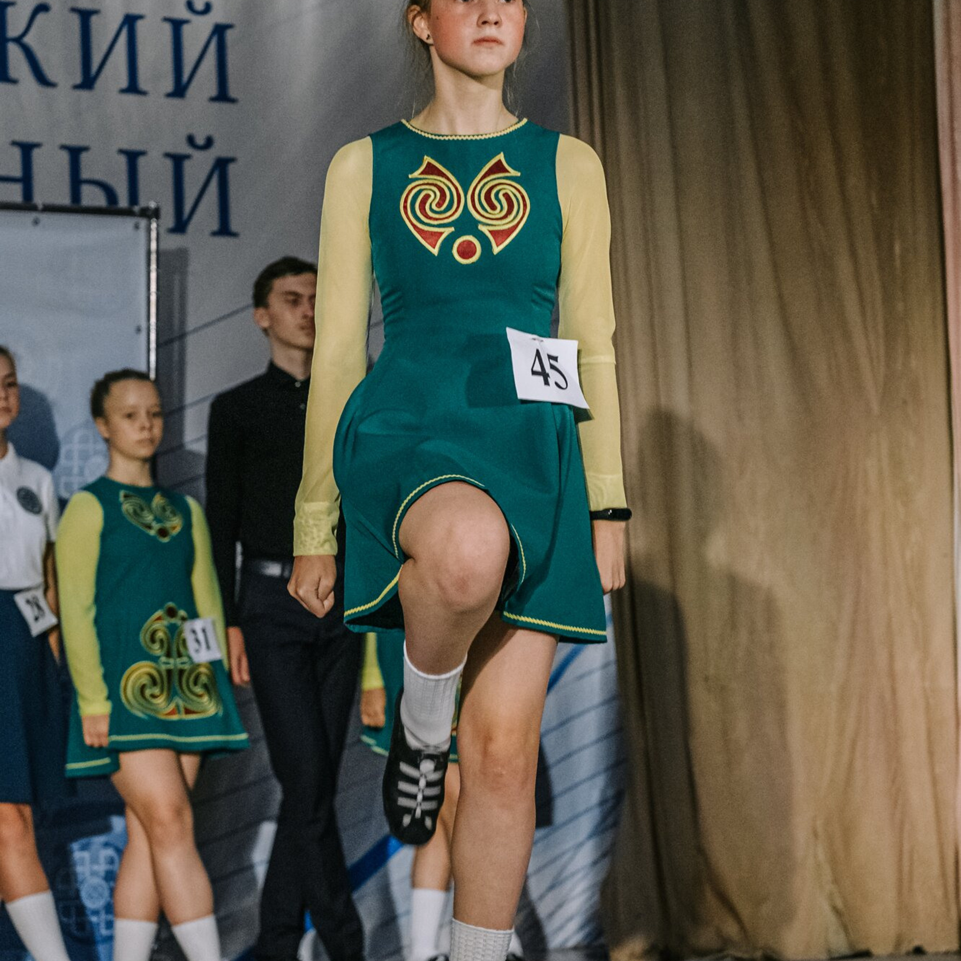 Primary soft. Коваленко Светлана, фотограф в Москве. Концерты, события и люди