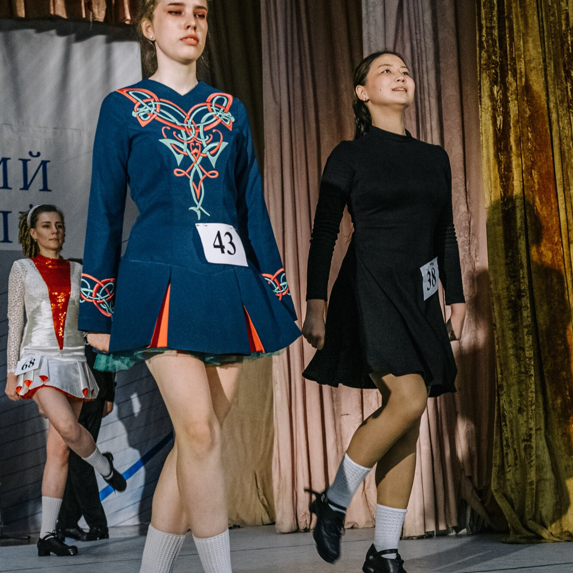 Intermediate hard. Коваленко Светлана, фотограф в Москве. Концерты, события и люди