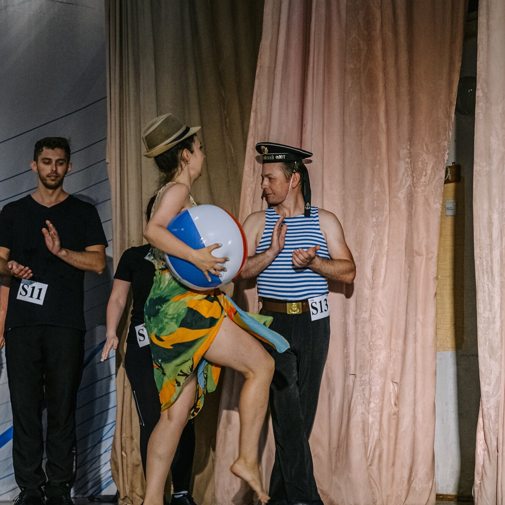 Special Dance. Коваленко Светлана, фотограф в Москве. Концерты, события и люди