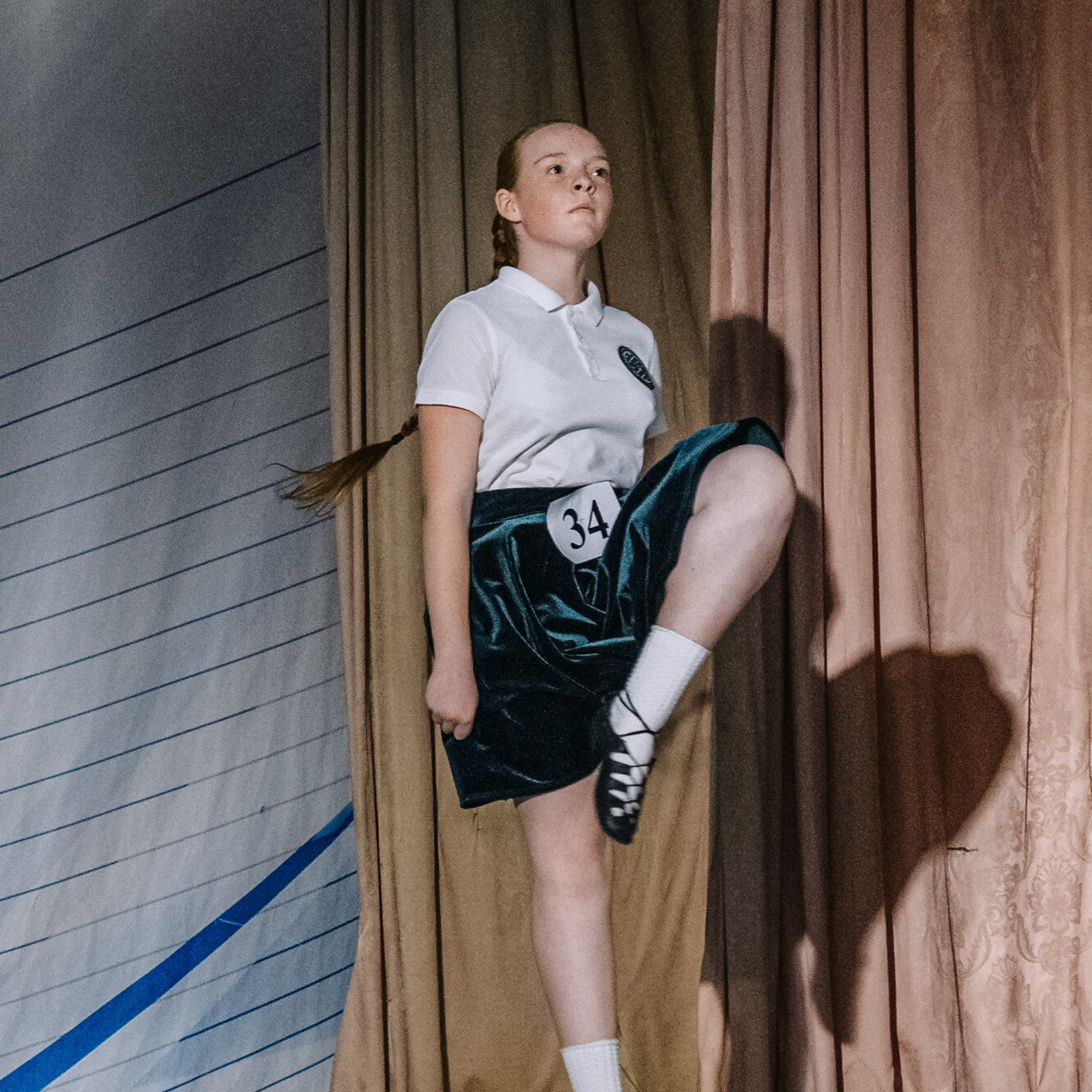 Beginner Premierships. Коваленко Светлана, фотограф в Москве. Концерты, события и люди