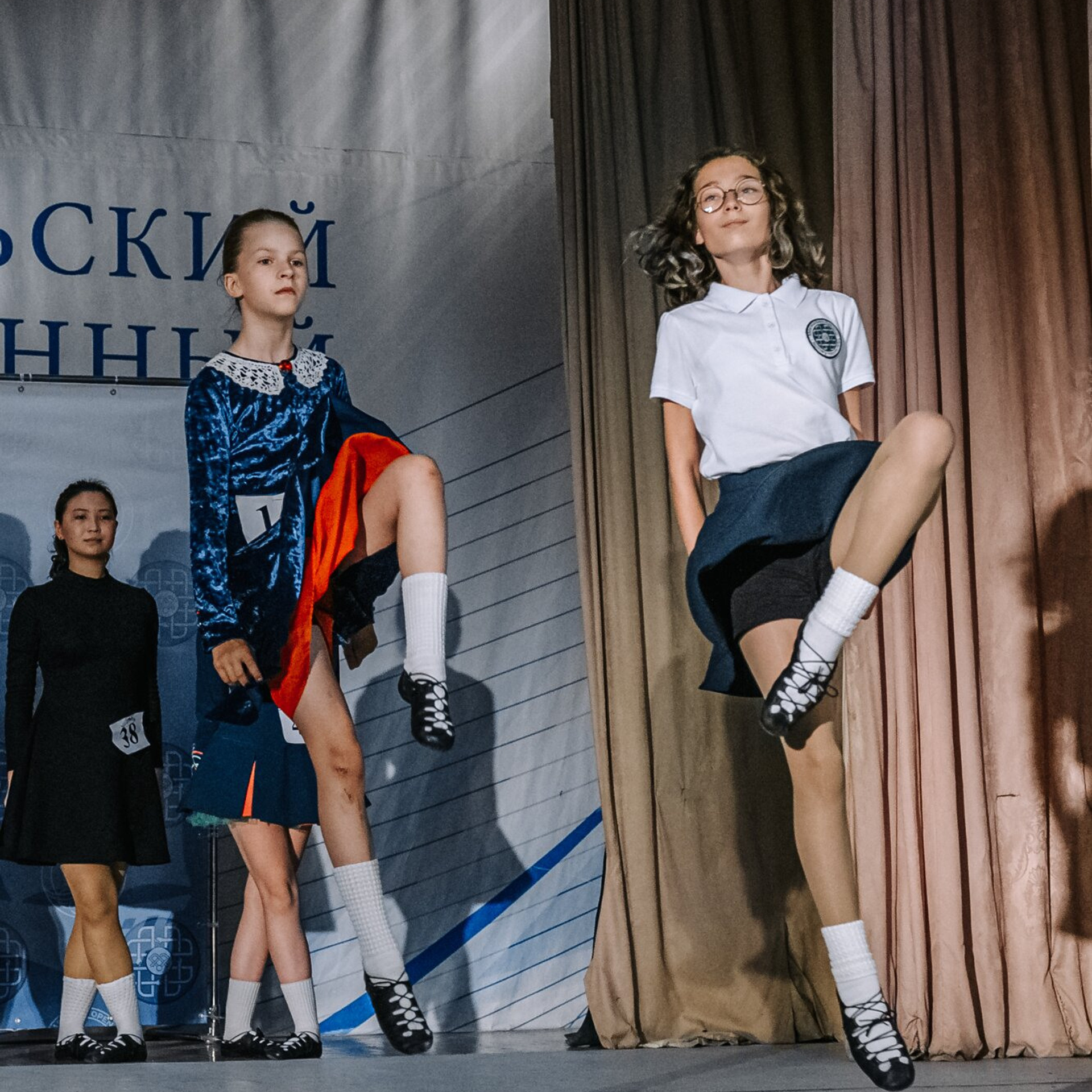 Intermediate soft. Коваленко Светлана, фотограф в Москве. Концерты, события и люди