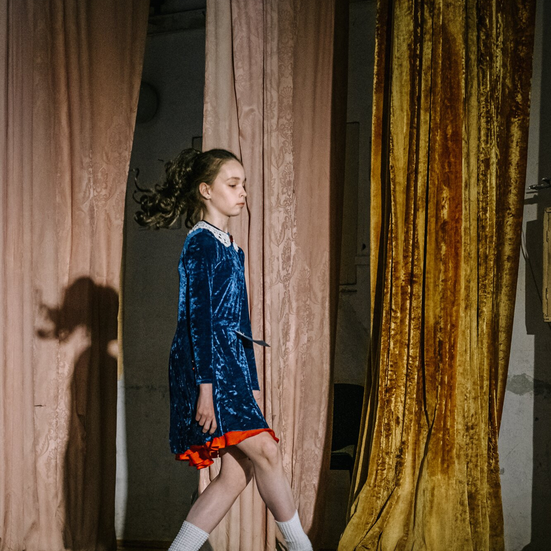 Intermediate Premiership. Коваленко Светлана, фотограф в Москве. Концерты, события и люди