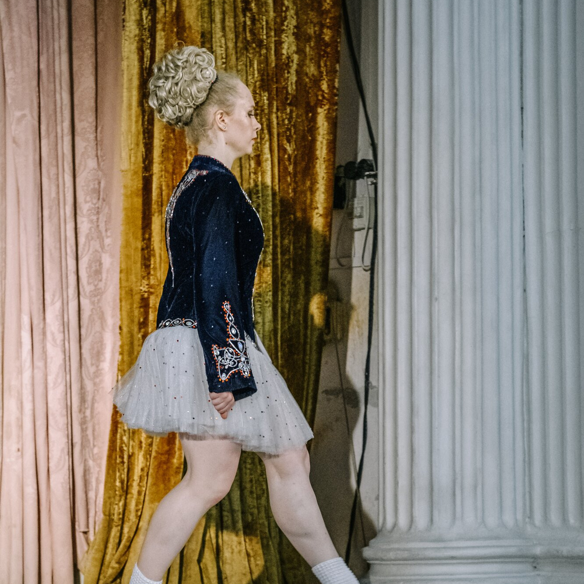 Open hard. Коваленко Светлана, фотограф в Москве. Концерты, события и люди