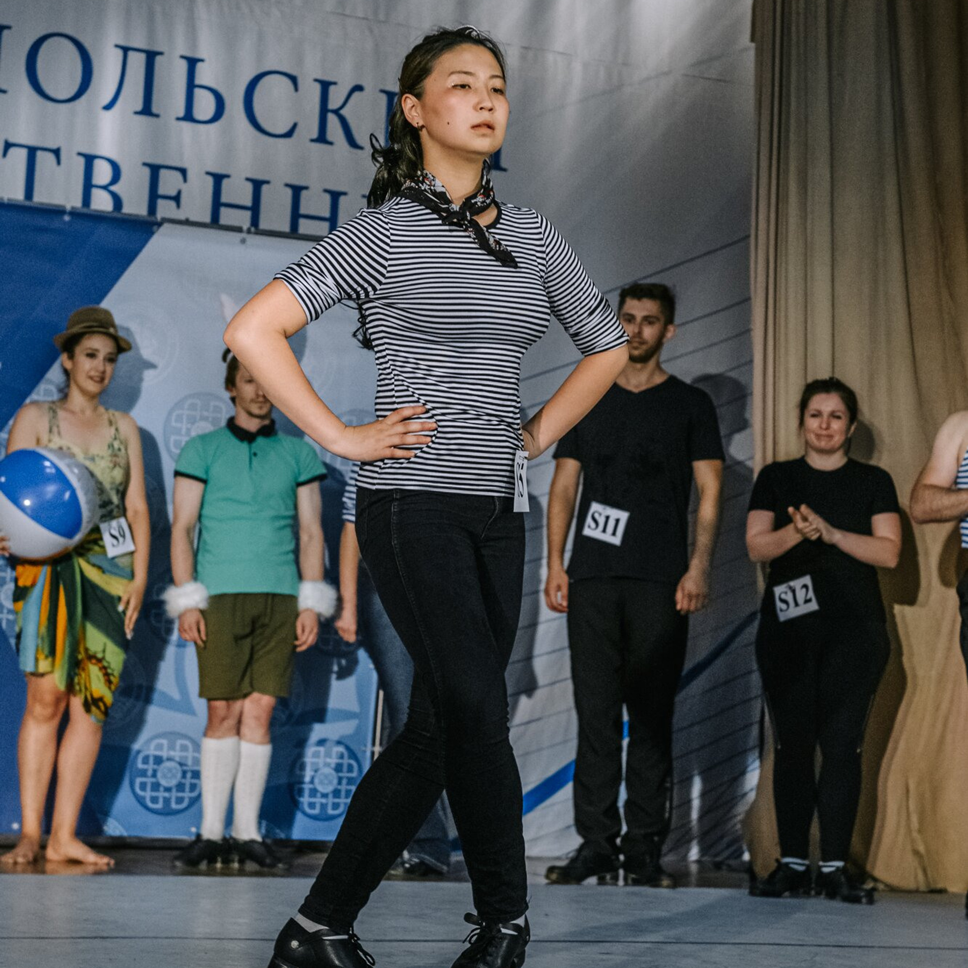 Special Dance. Коваленко Светлана, фотограф в Москве. Концерты, события и люди