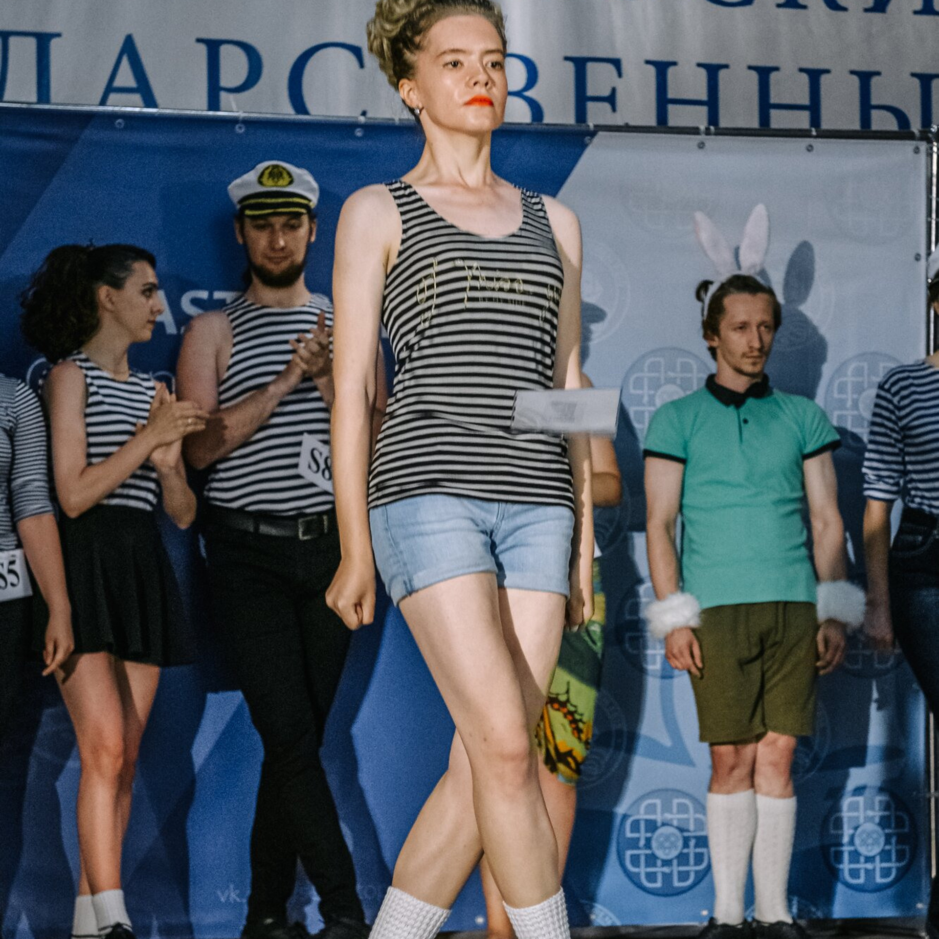 Special Dance. Коваленко Светлана, фотограф в Москве. Концерты, события и люди