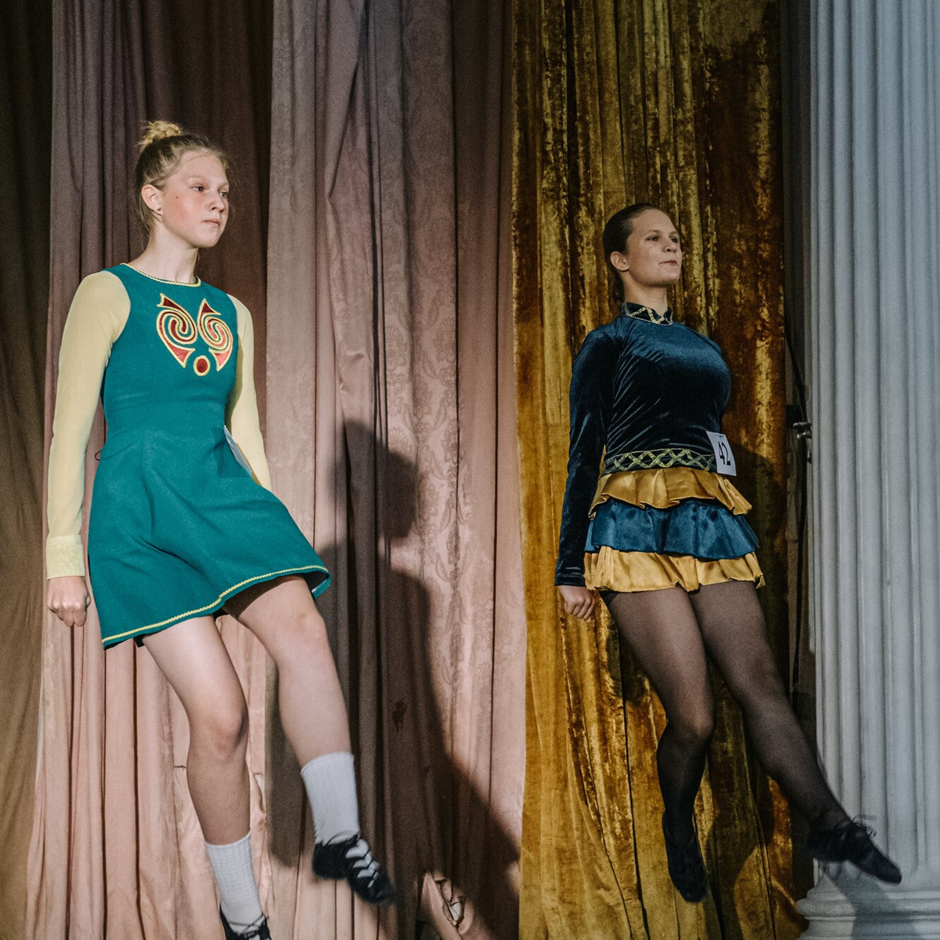 Beginner soft. Коваленко Светлана, фотограф в Москве. Концерты, события и люди