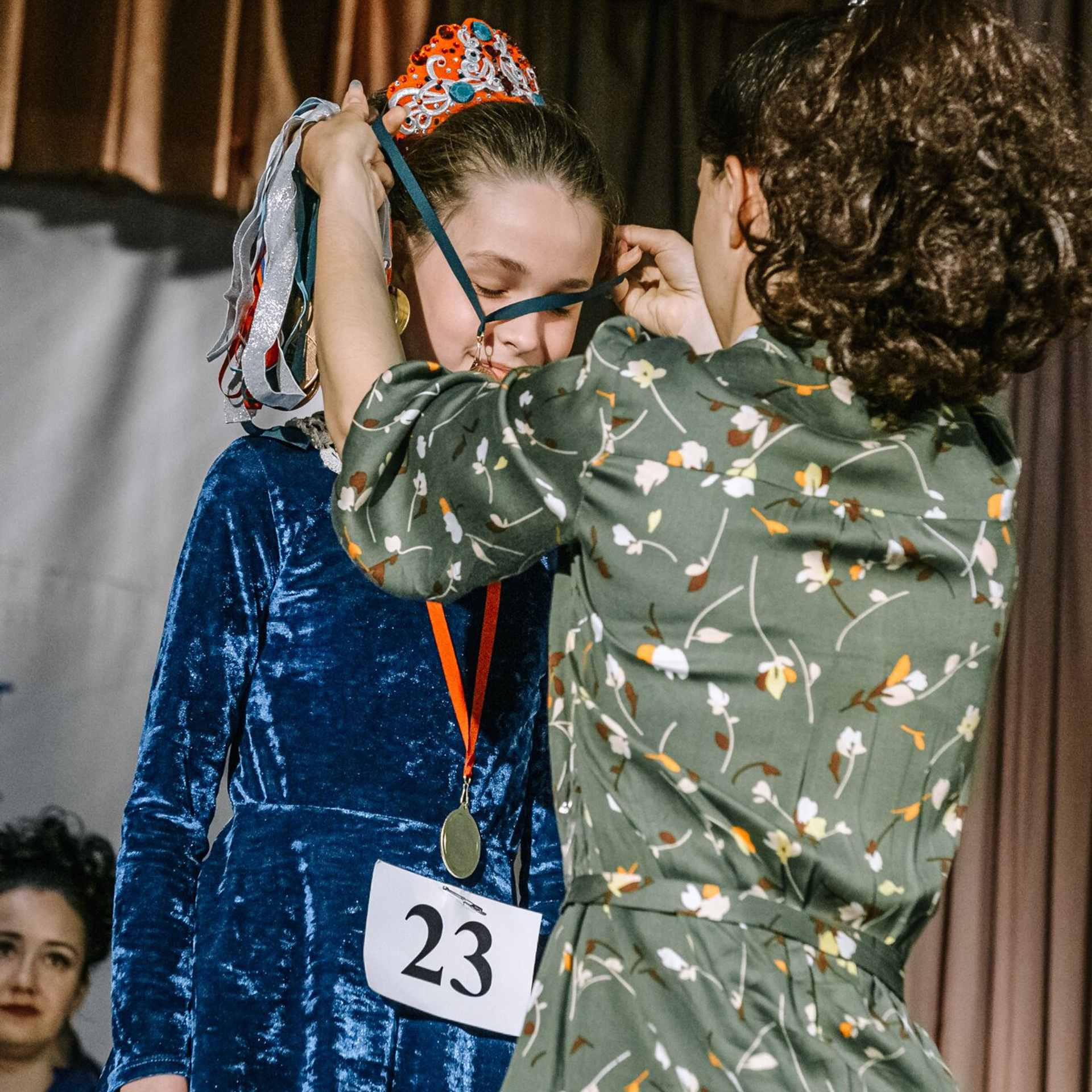 Primary — Results. Коваленко Светлана, фотограф в Москве. Концерты, события и люди