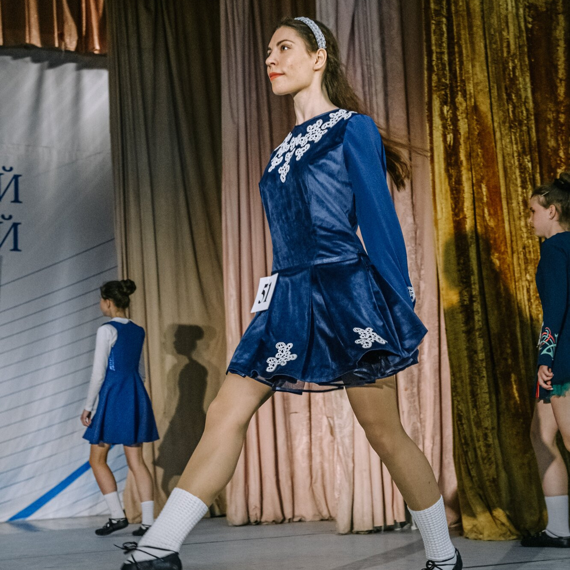 Intermediate soft. Коваленко Светлана, фотограф в Москве. Концерты, события и люди