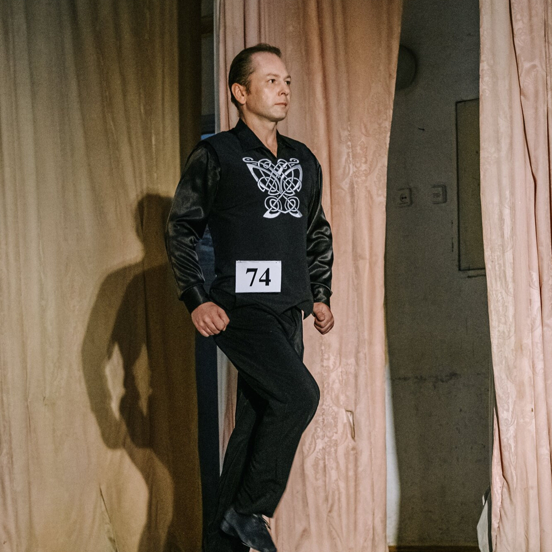 Intermediate Premiership. Коваленко Светлана, фотограф в Москве. Концерты, события и люди