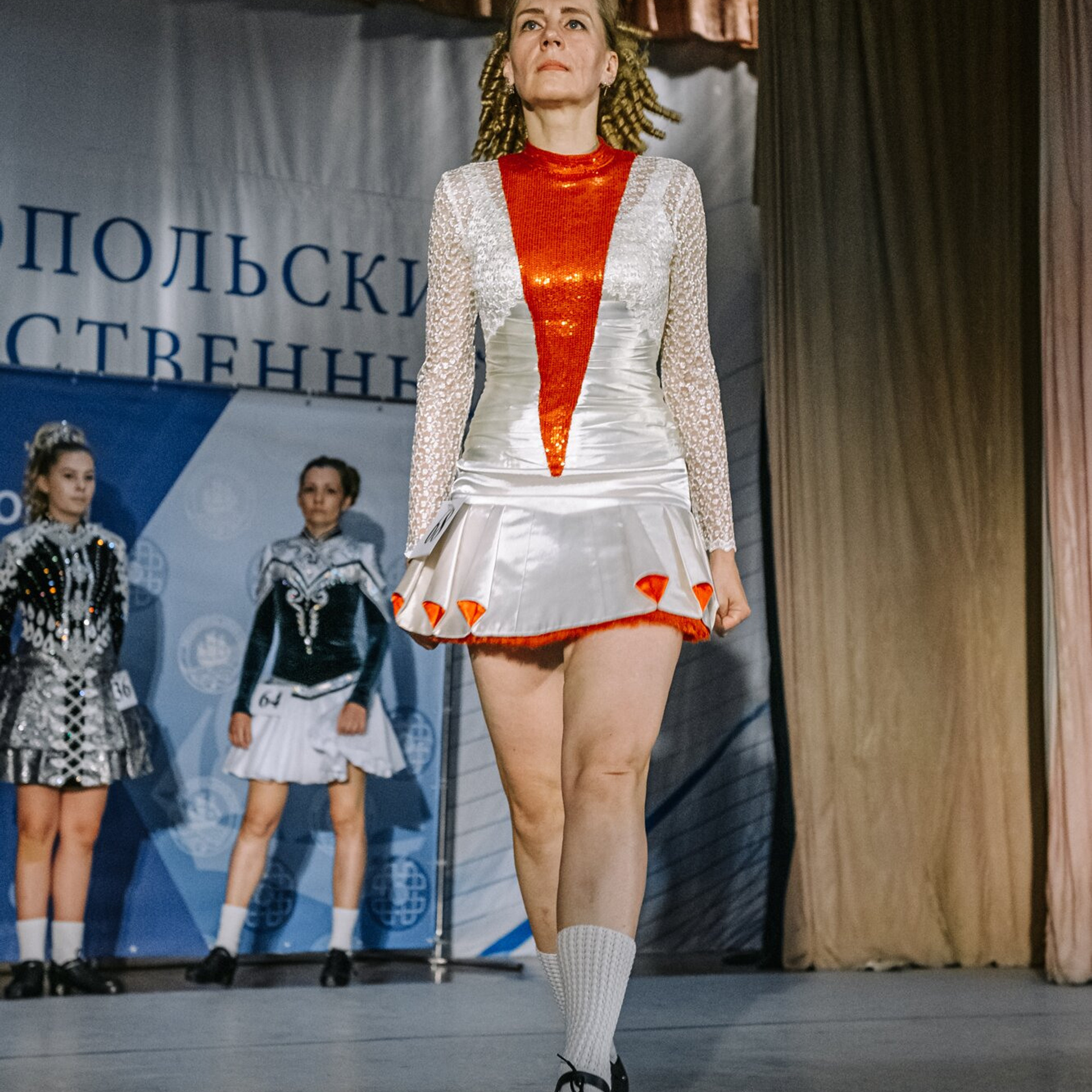 Intermediate hard. Коваленко Светлана, фотограф в Москве. Концерты, события и люди